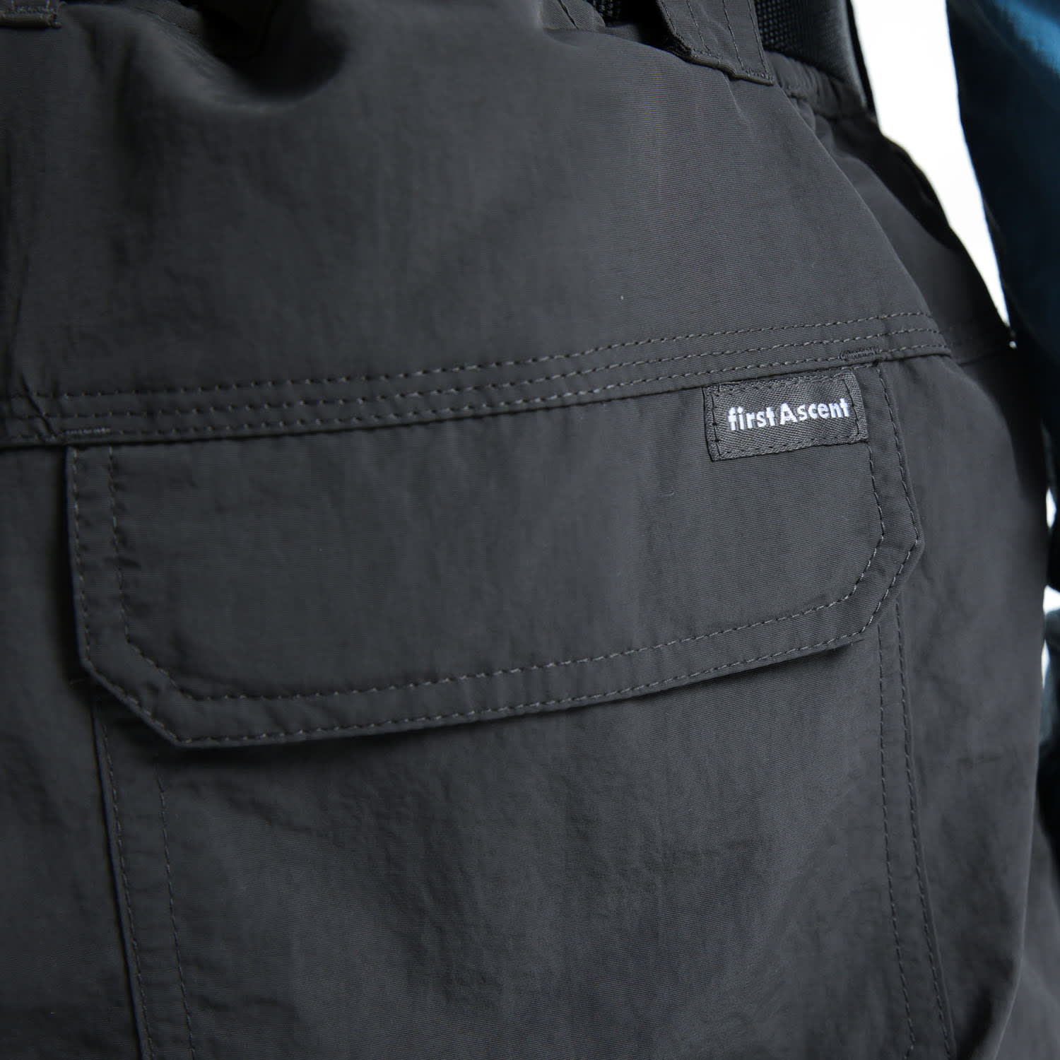 First Ascent Men&#039;s Utility Pants, product, variation 8