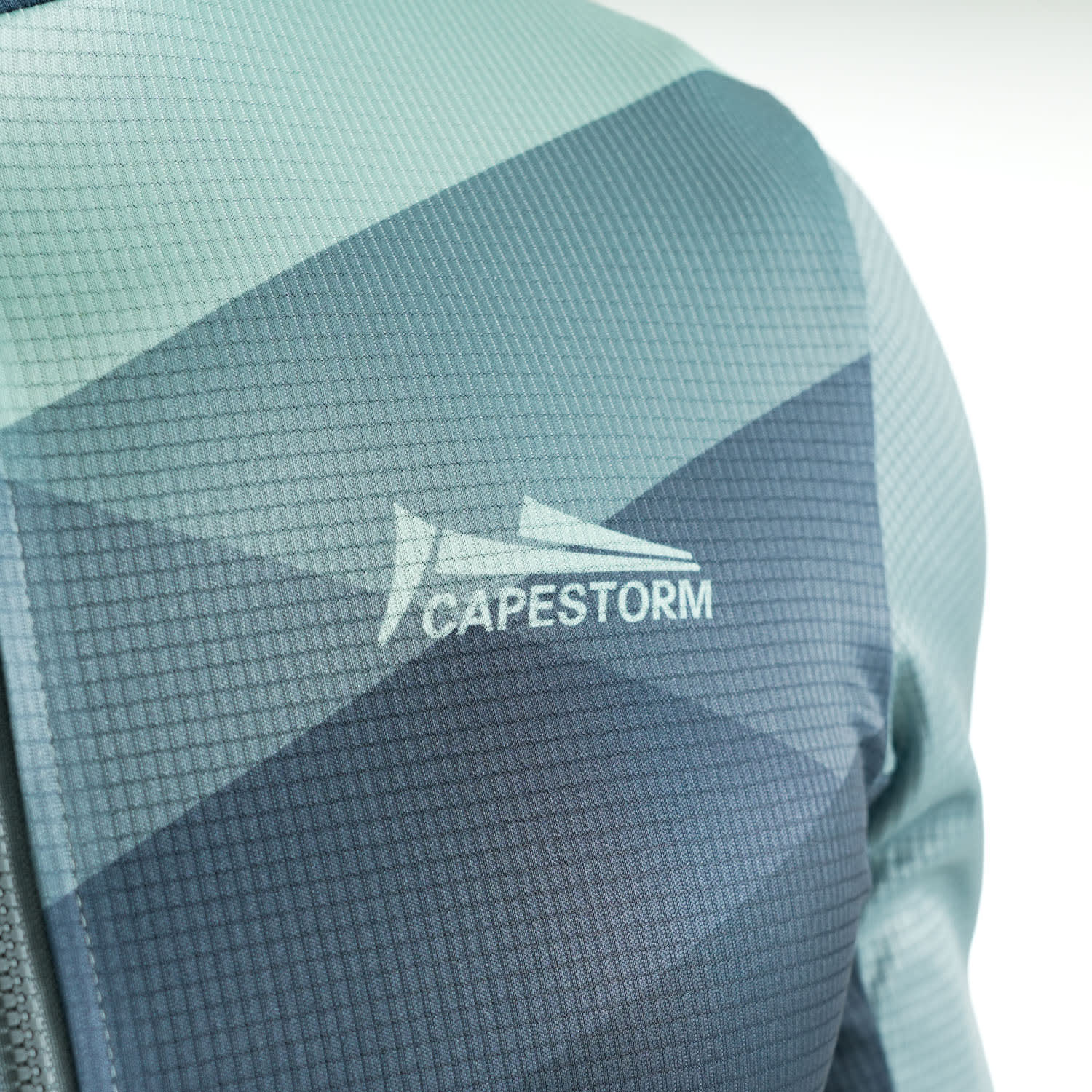 Capestorm Men&#039;s Fade Cycling Jersey, product, variation 5