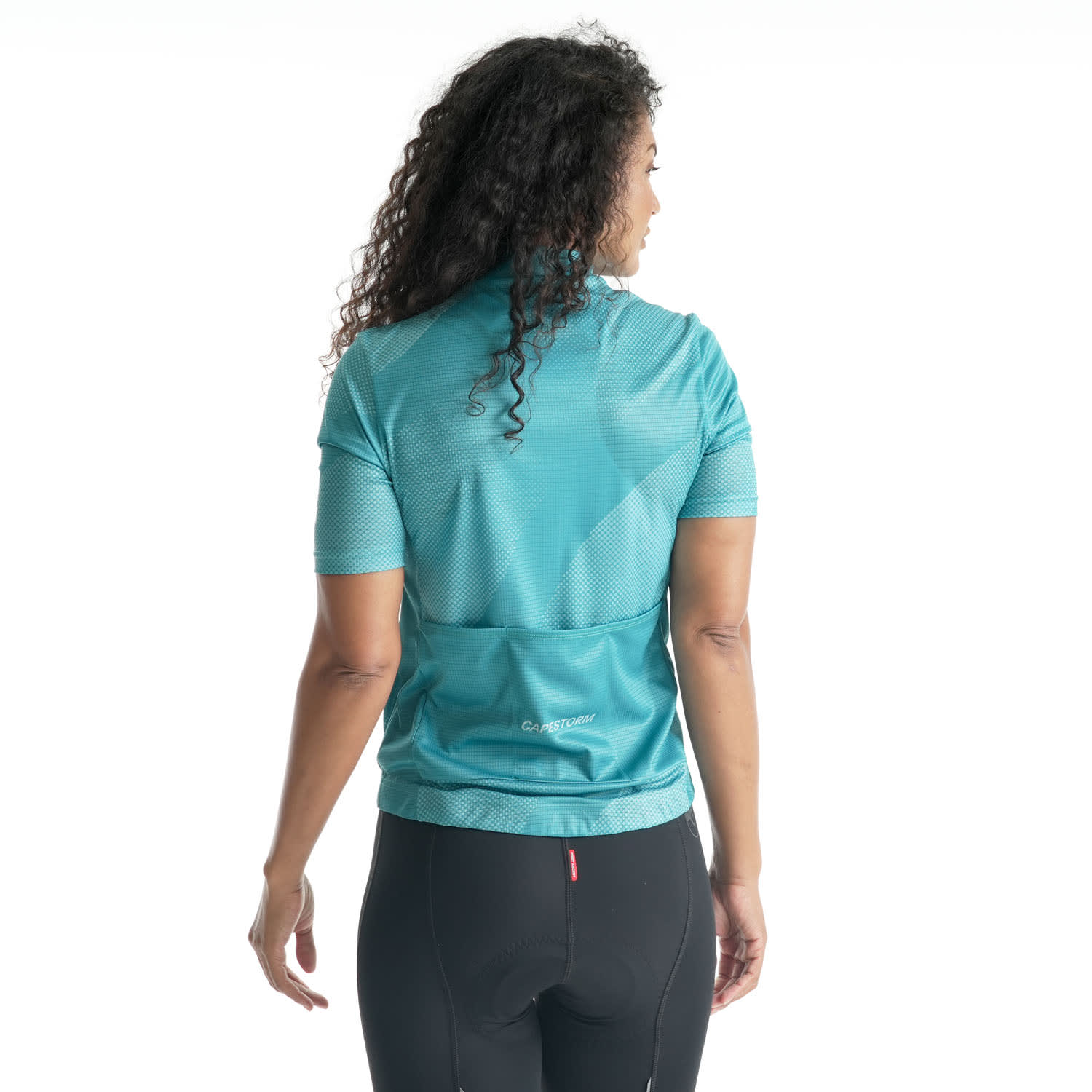 Capestorm Women&#039;s Cresting Wave Cycling Jersey, product, variation 4