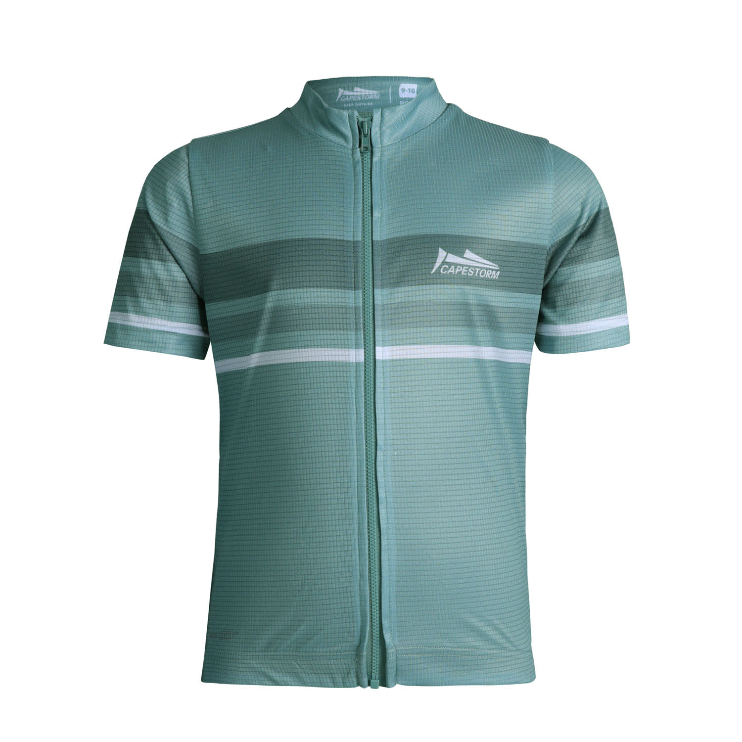 Capestorm Boy's Retro Racer Cycling Jersey