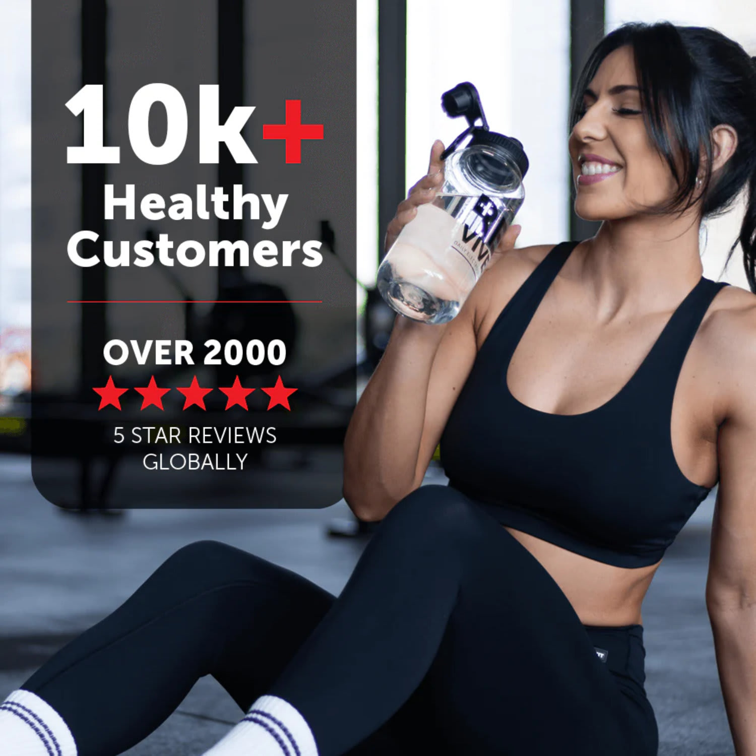 REVIVE Daily Electrolytes - Raspberry 30 Sachets, product, variation 4