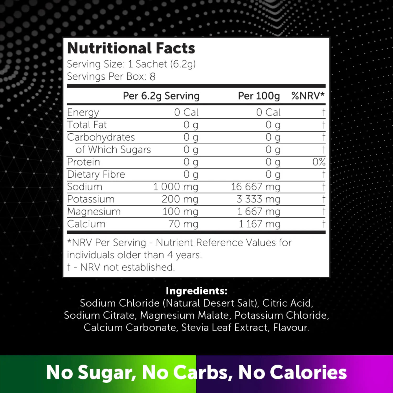 REVIVE Daily Electrolytes - Apple &amp; Blackcurrant 30 Sachets, product, variation 6