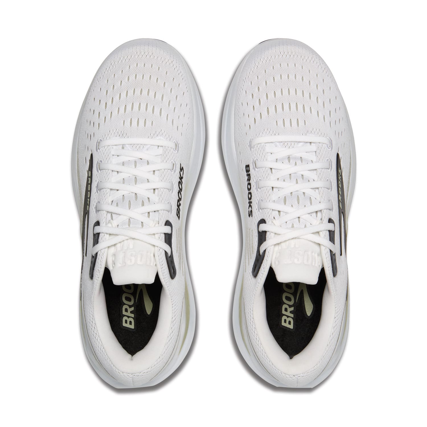 Brooks Men&#039;s Ghost Max 3 Road Running Shoes, product, variation 3