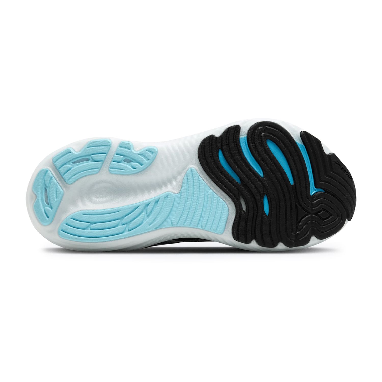 Brooks Men&#039;s Glycerin GTS 22 Road Running Shoes, product, variation 4