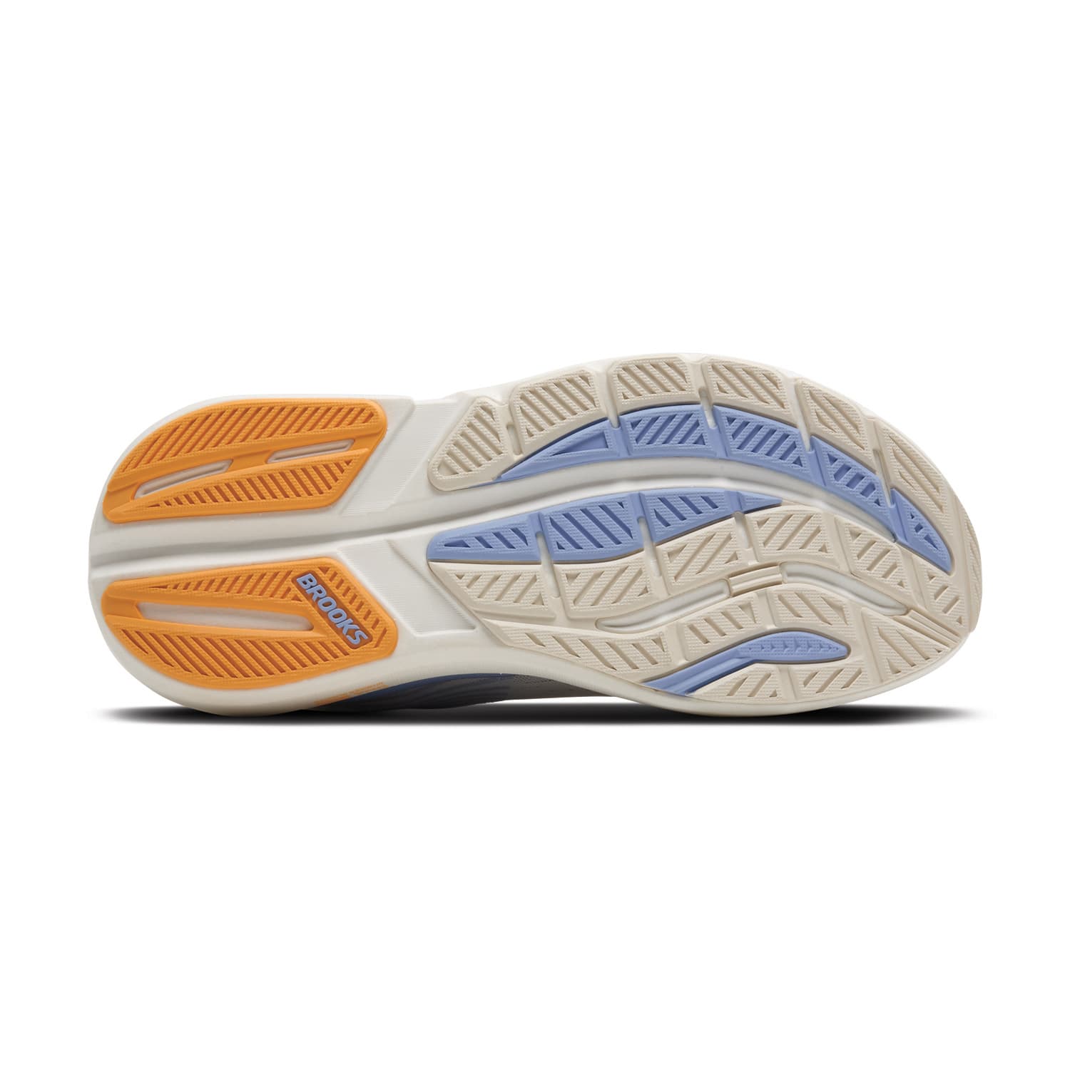 Brooks Women&#039;s Ghost Max 3 Road Running Shoes, product, variation 4