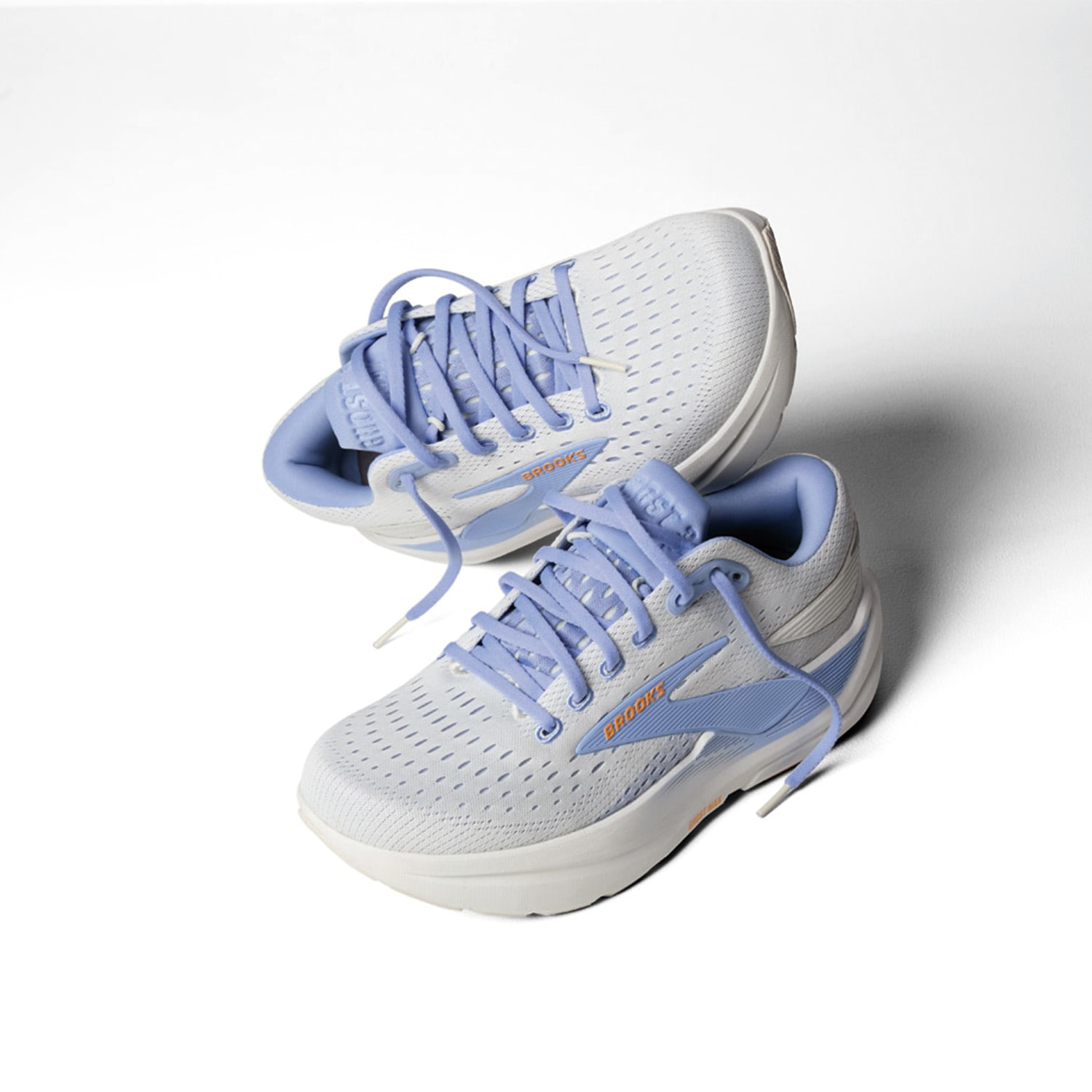 Brooks Women&#039;s Ghost Max 3 Road Running Shoes, product, variation 7