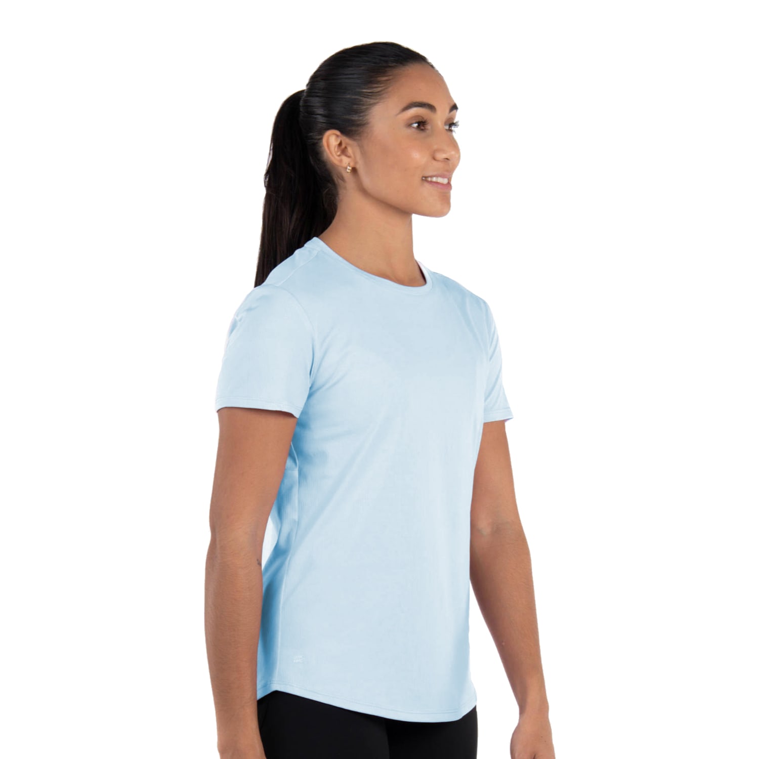 First Ascent Women&#039;s Corefit Running Tee, product, variation 3