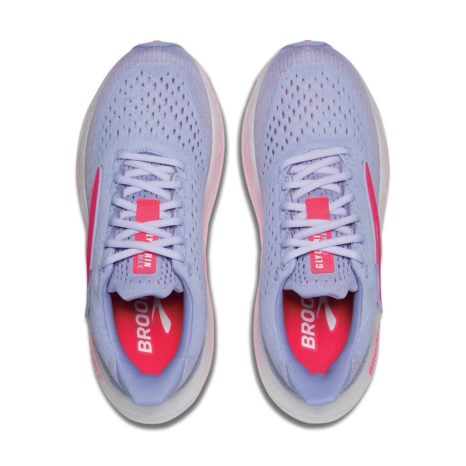 Brooks Women&#039;s Glycerin Max Road Running Shoes, product, variation 3