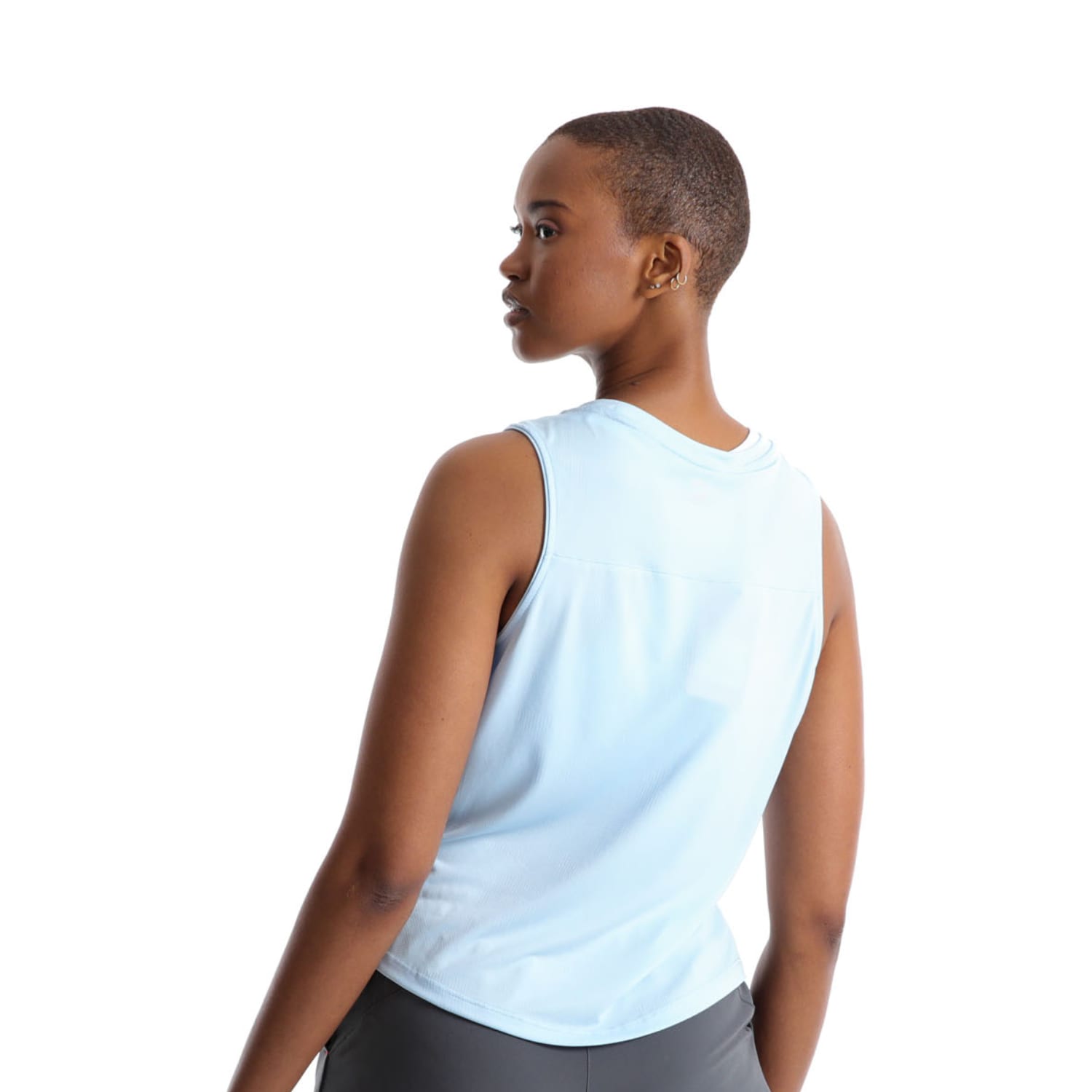 First Ascent Women&#039;s Corefit Crop Running Vest, product, variation 3