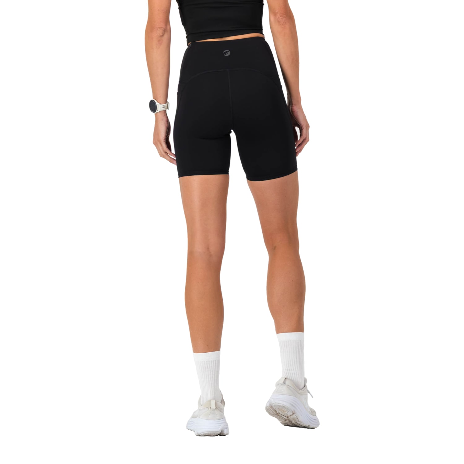 First Ascent Women&#039;s Zero 6&#039;&#039; Running Short Tight, product, variation 3
