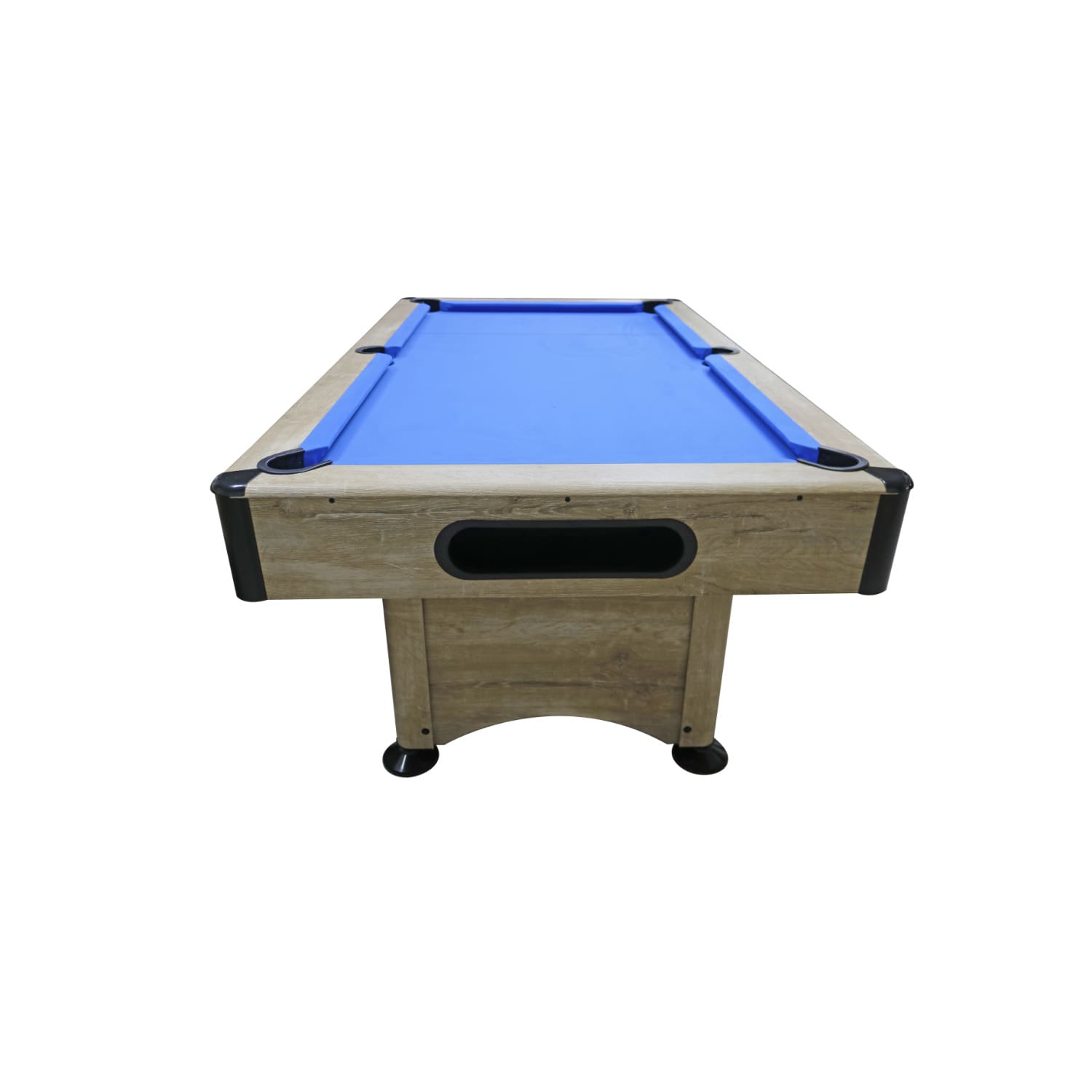 Freesport Wood Top Pool Table, product, variation 2