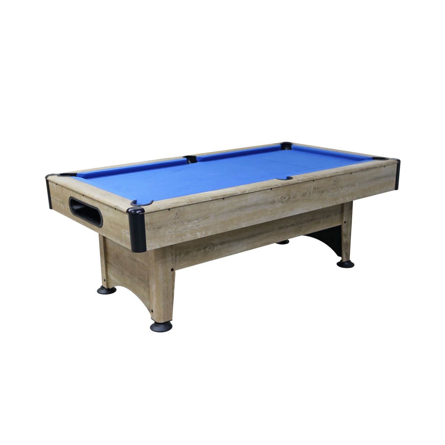 Freesport Wood Top Pool Table, product, variation 9