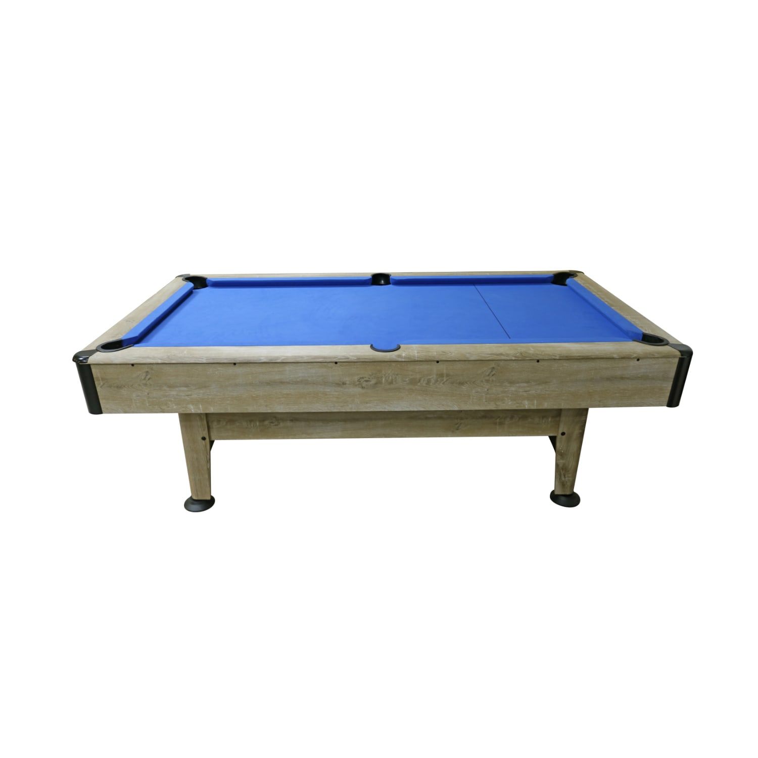 Freesport Wood Top Pool Table, product, variation 11