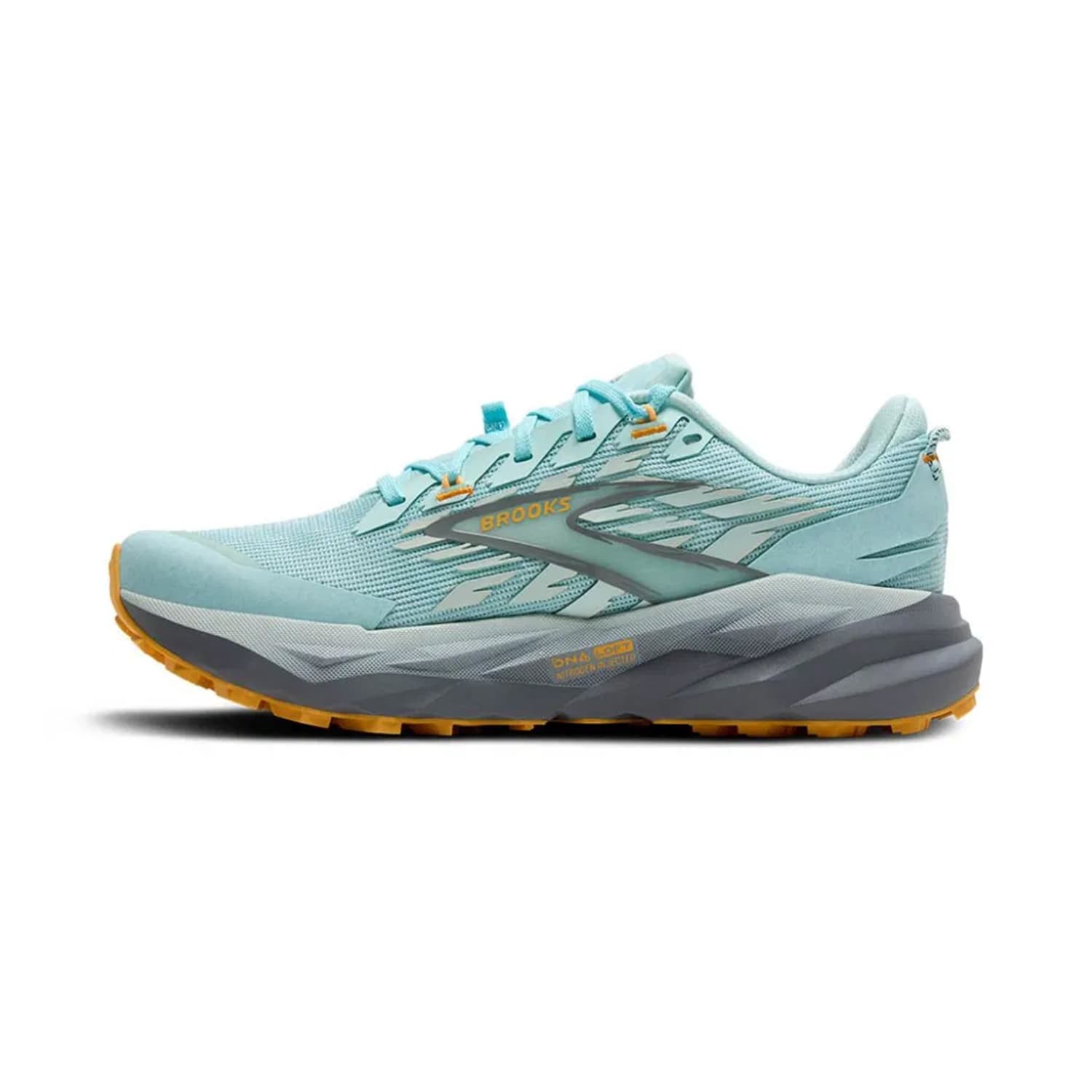 Brooks Women&#039;s Cascadia 19 Trail Running Shoes, product, variation 2