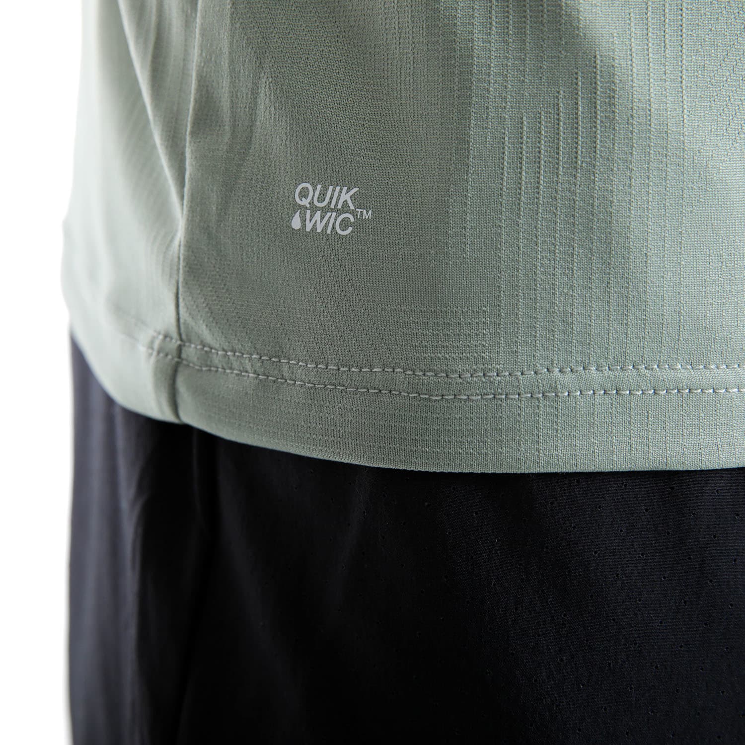 First Ascent Men&#039;s Corefit Running Tee, product, variation 6