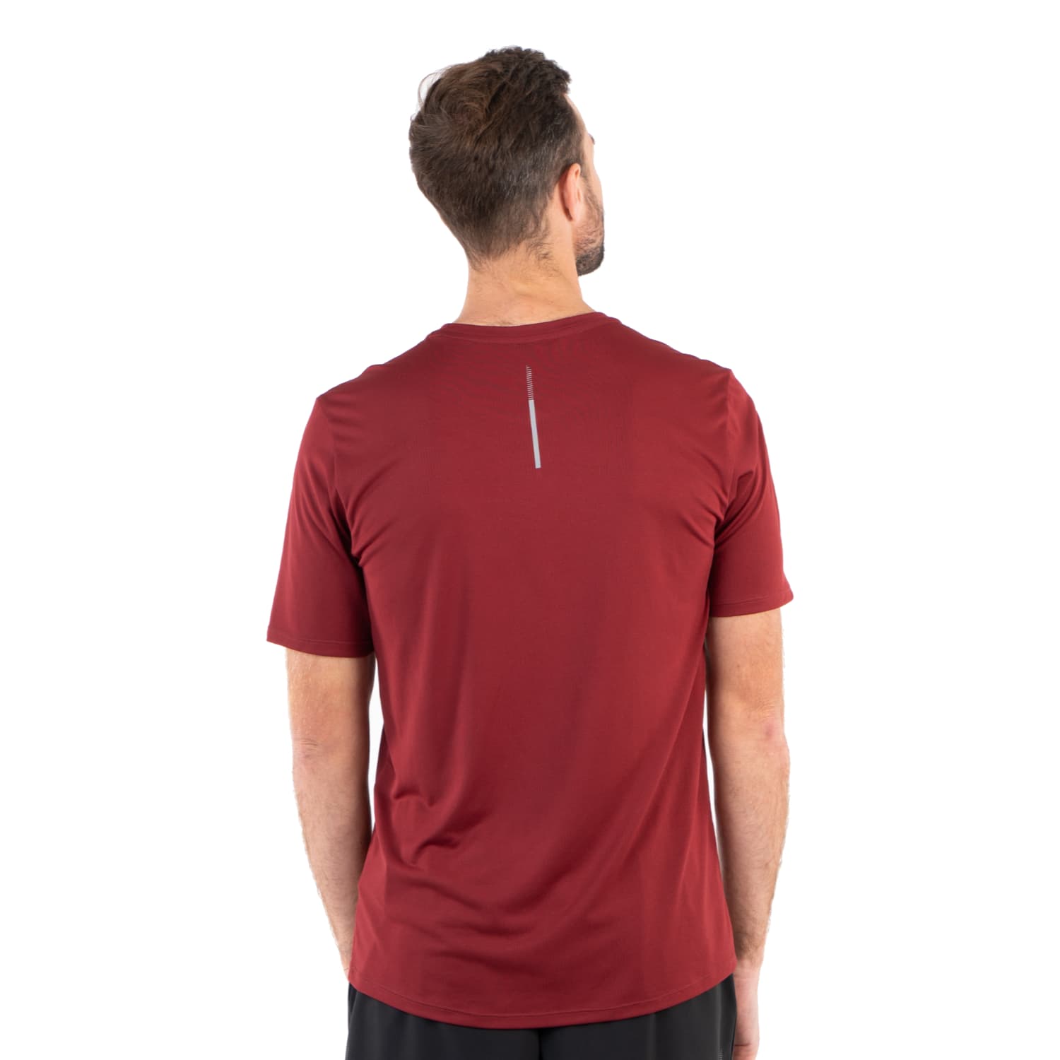 First Ascent Men&#039;s Corefit Running Tee, product, variation 3