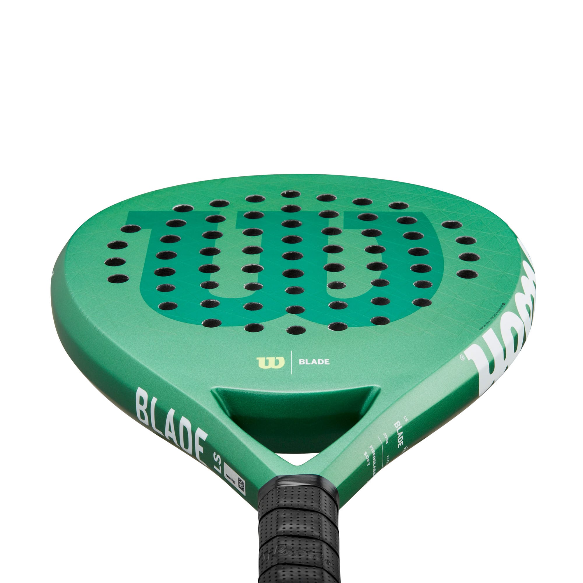 Wilson Blade LS V3 Padel Racket, product, variation 4