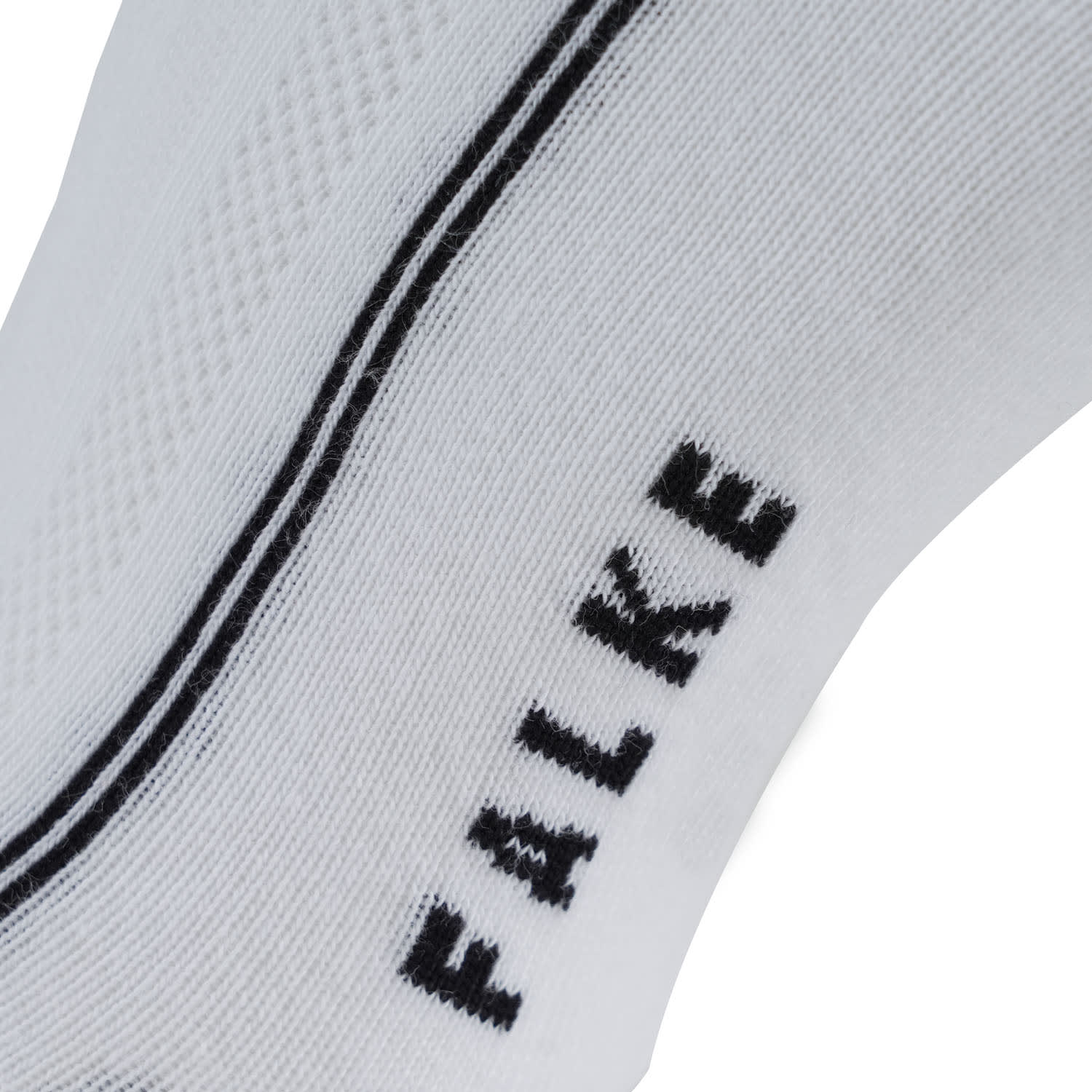 Falke Men&#039;s Side Stripe Running Socks, product, variation 4