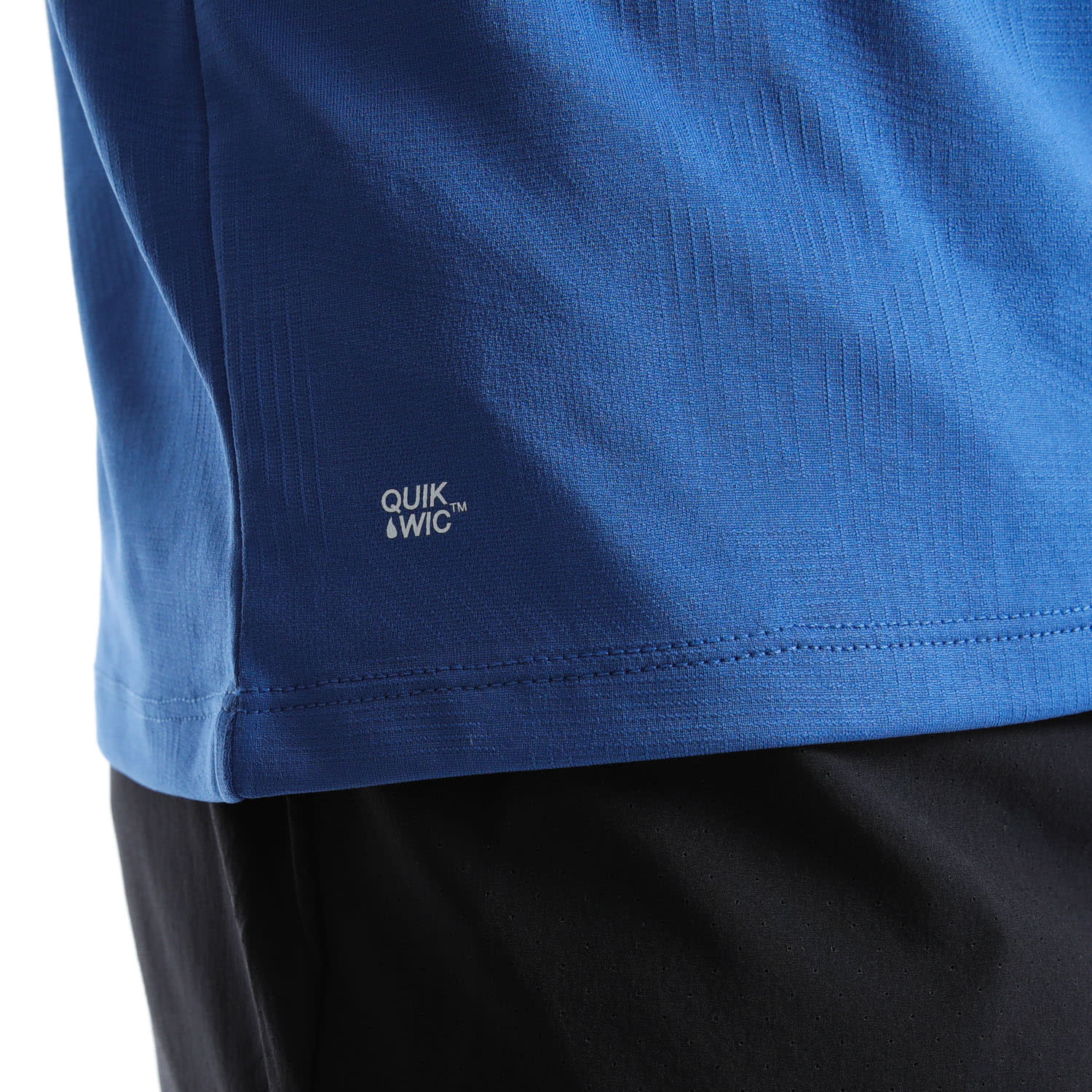 First Ascent Men&#039;s Corefit Running Tee, product, variation 6