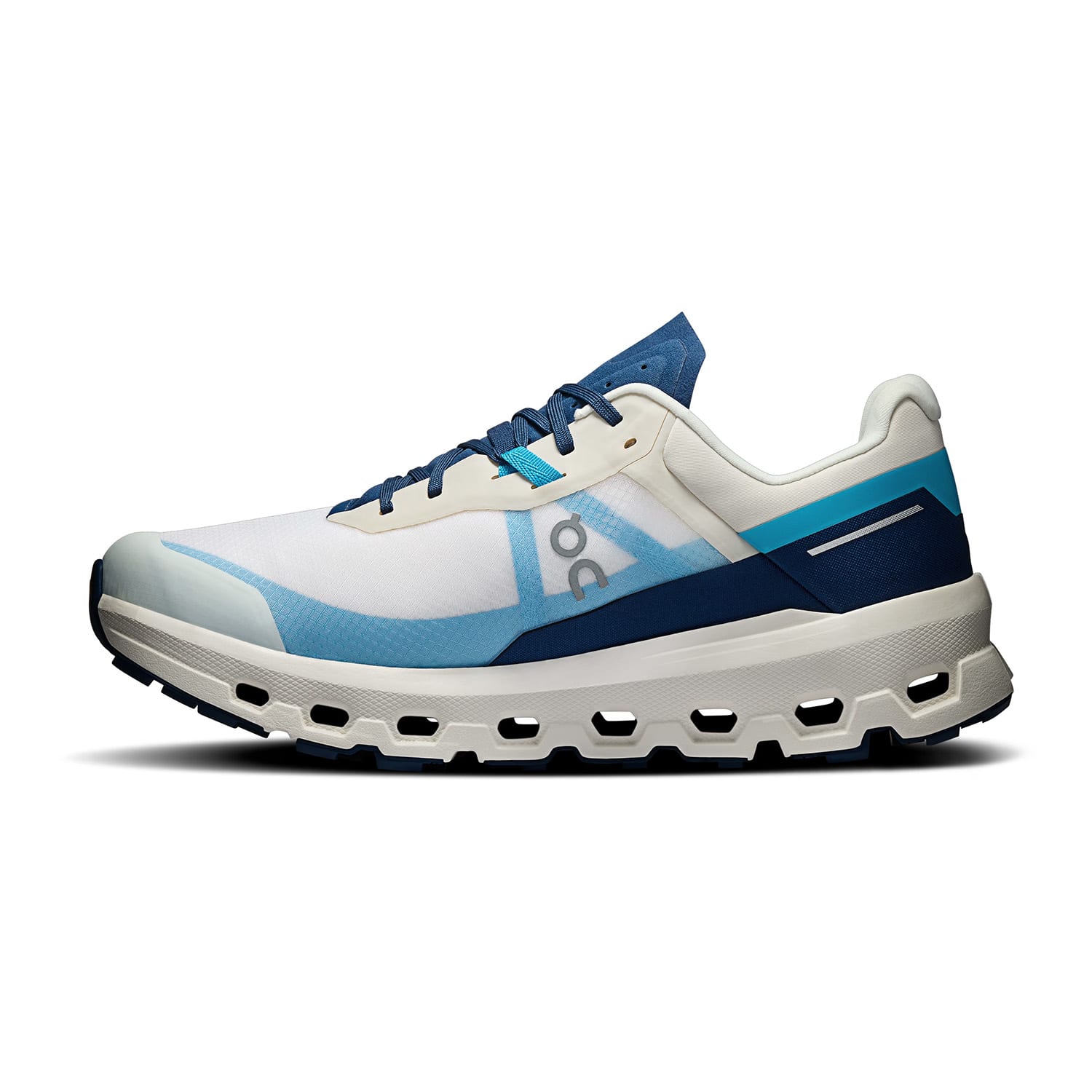 On Men&#039;s Cloudvista 2 Trail Running Shoes, product, variation 2