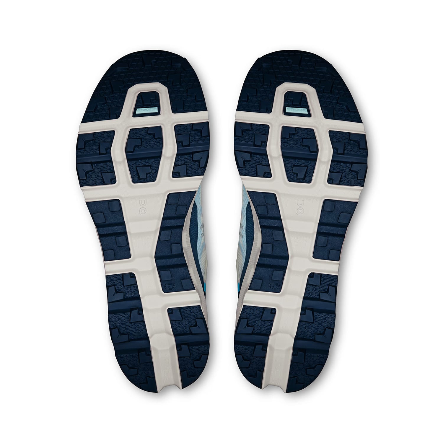 On Men&#039;s Cloudvista 2 Trail Running Shoes, product, variation 4