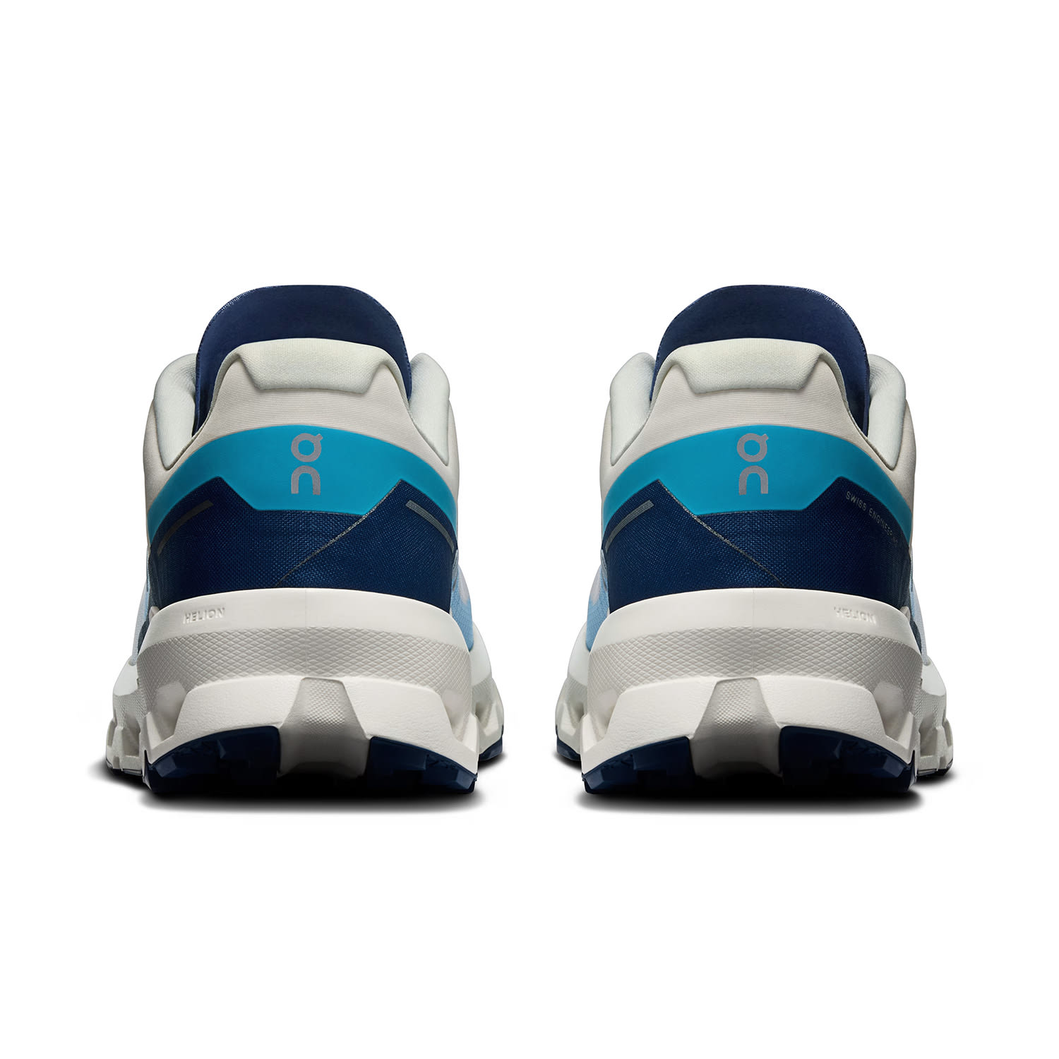 On Men&#039;s Cloudvista 2 Trail Running Shoes, product, variation 5