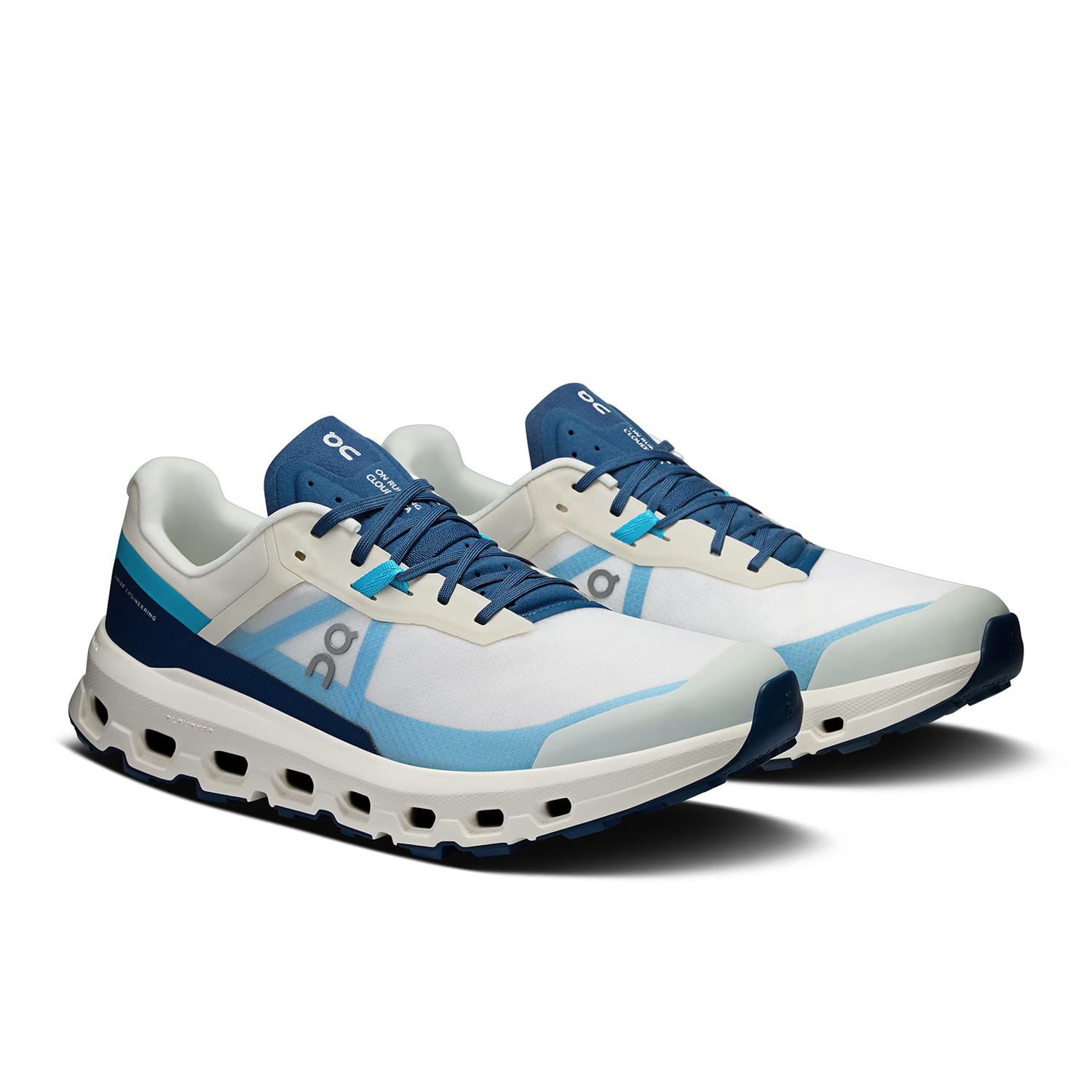 On Men&#039;s Cloudvista 2 Trail Running Shoes, product, variation 6