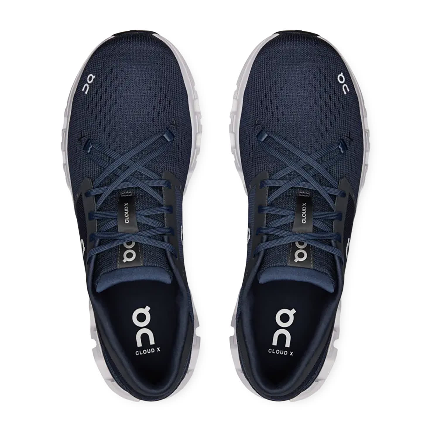 On Men&#039;s Cloud X 4 Training Shoes, product, variation 3