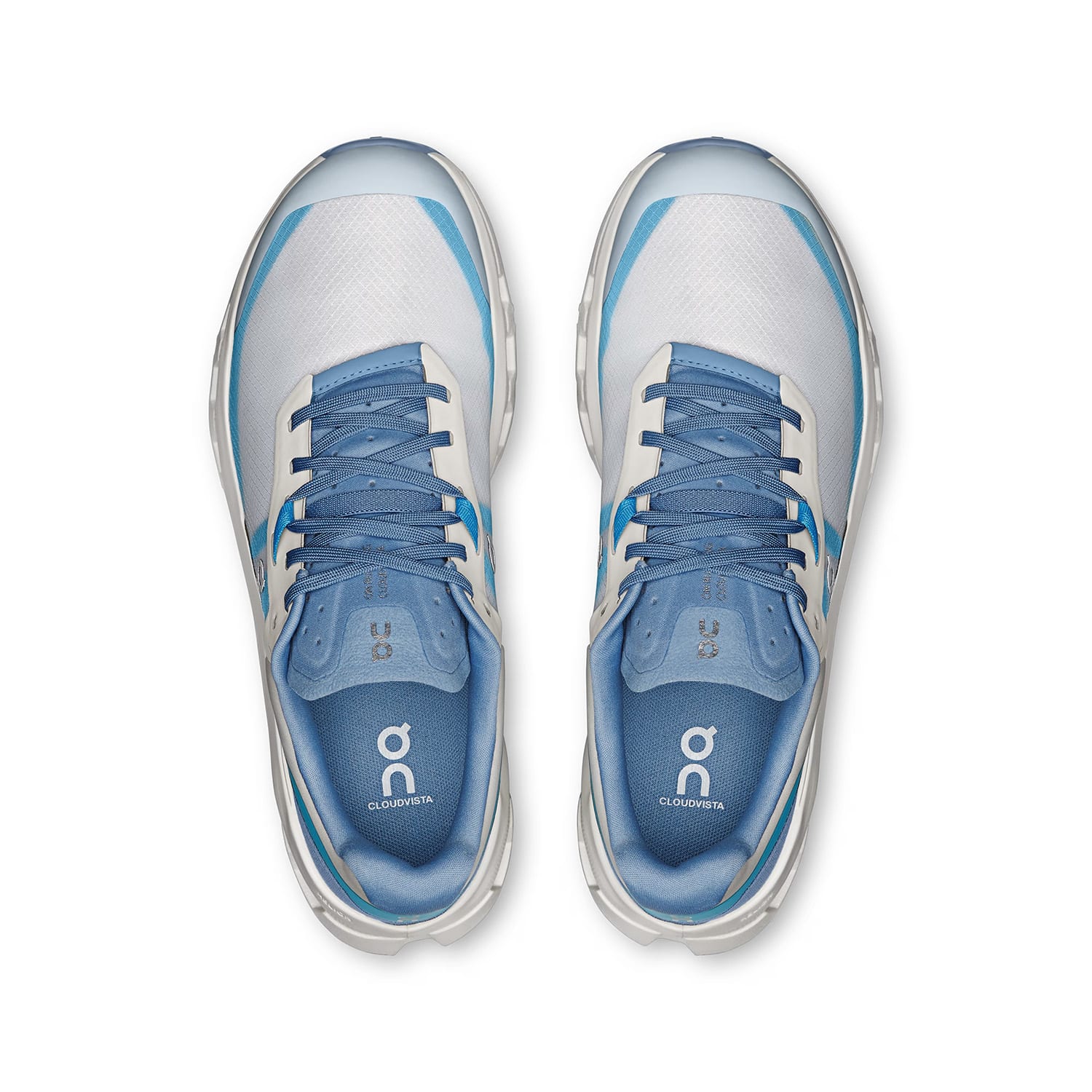 ON Women&#039;s Cloudvista 2 Trail Running Shoes, product, variation 3