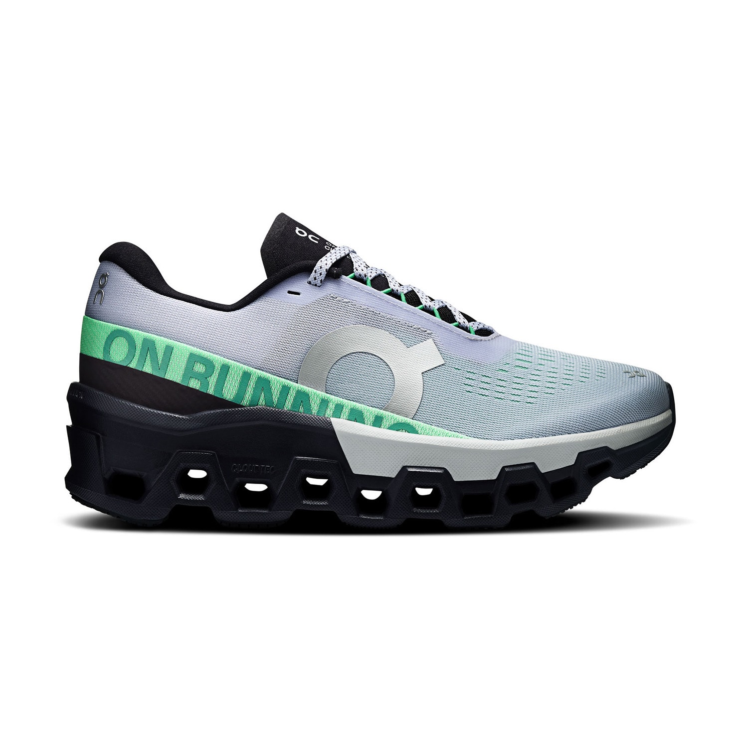 ON Women's Cloudmonster 2 Road Running Shoes