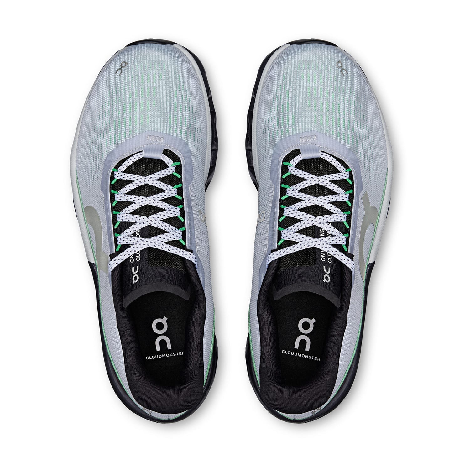 ON Women&#039;s Cloudmonster 2 Road Running Shoes, product, variation 3