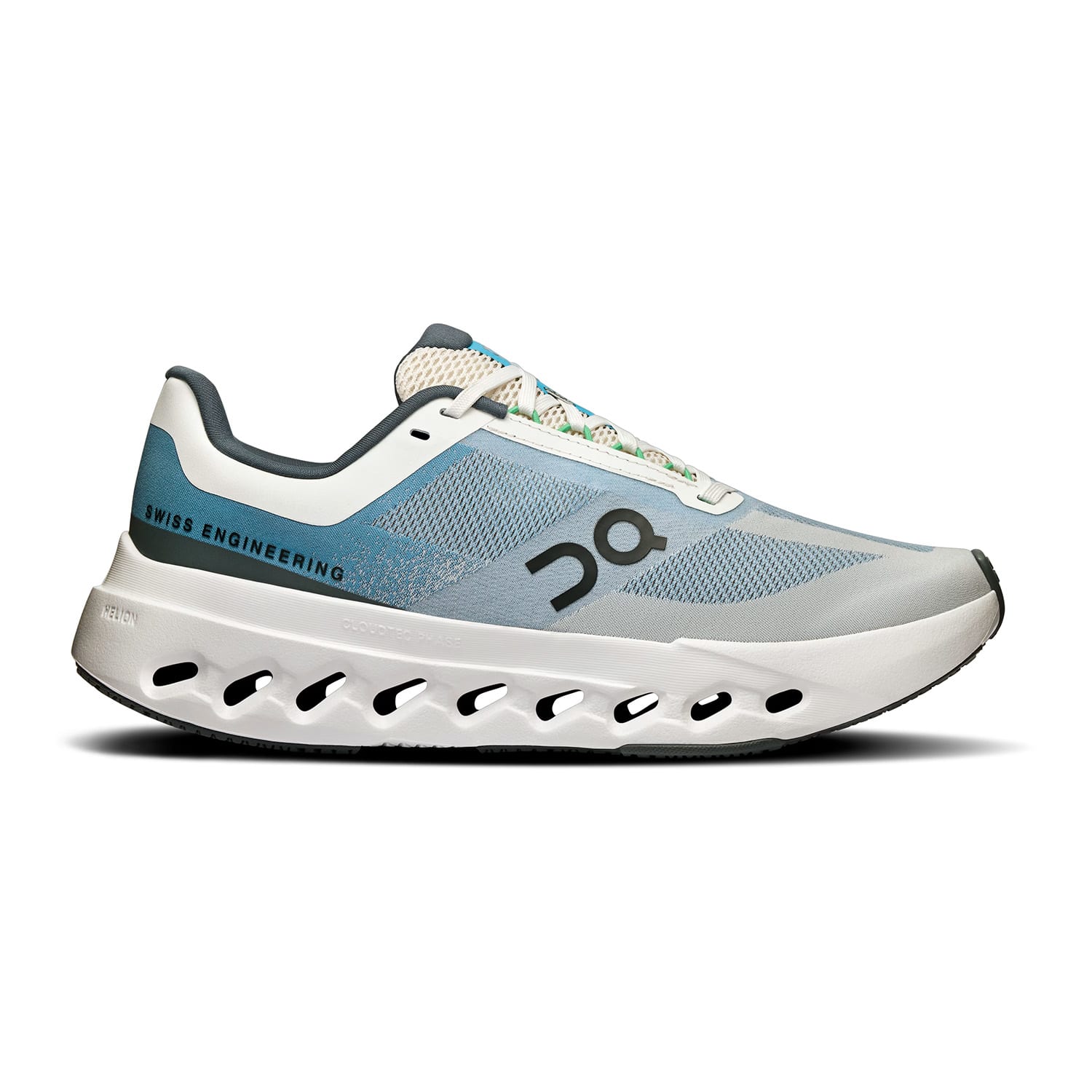 On Women's Cloudsurfer Next Road Running Shoes