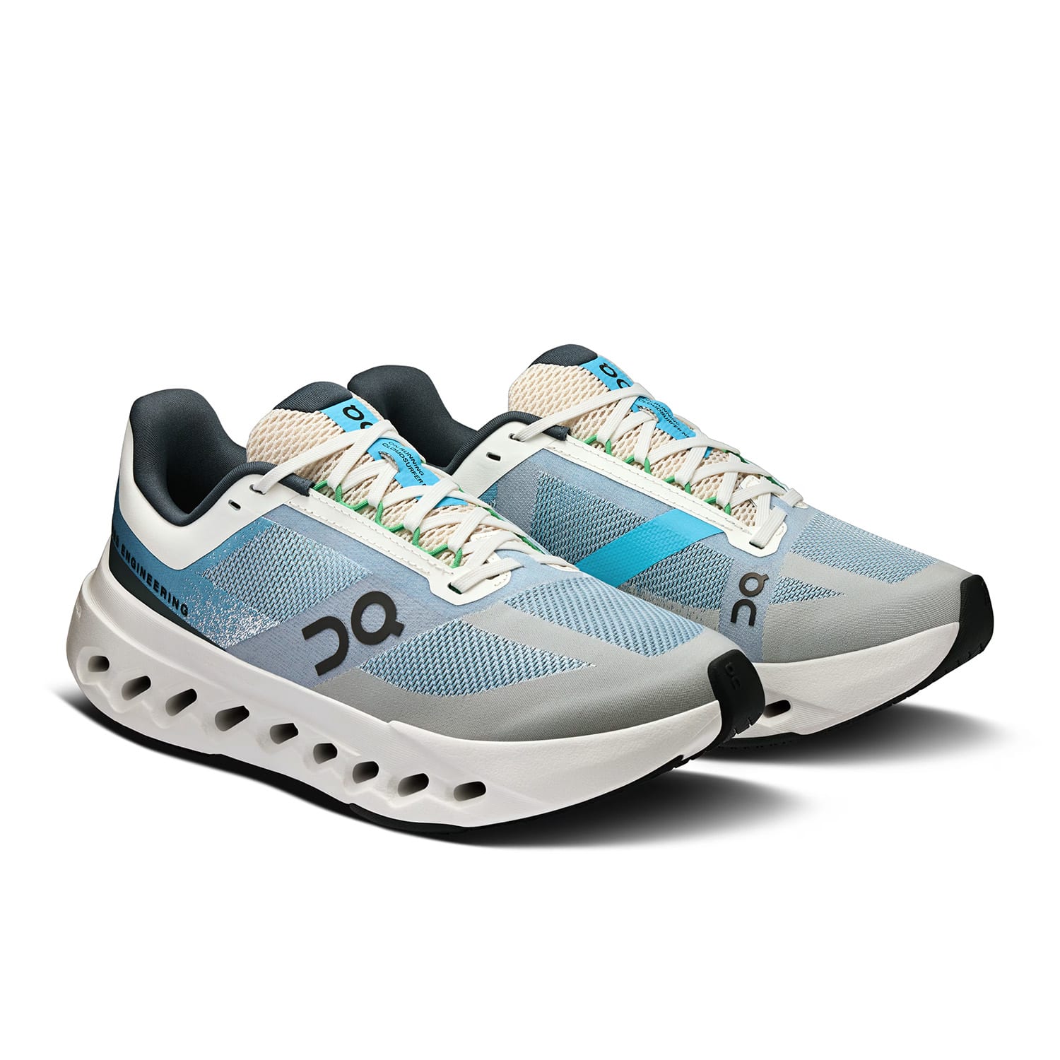On Women&#039;s Cloudsurfer Next Road Running Shoes, product, variation 6