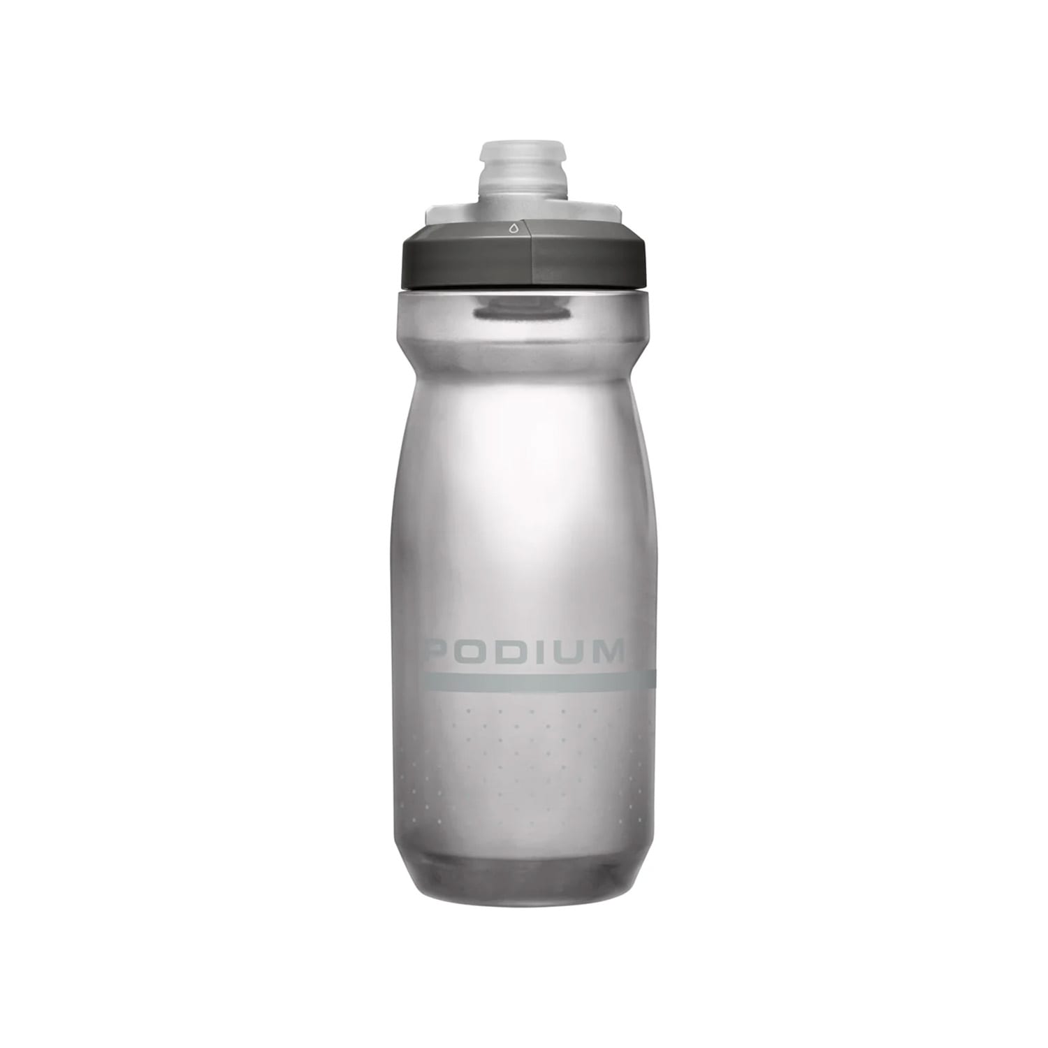 Camelbak Podium 620ml Waterbottle - Smoke