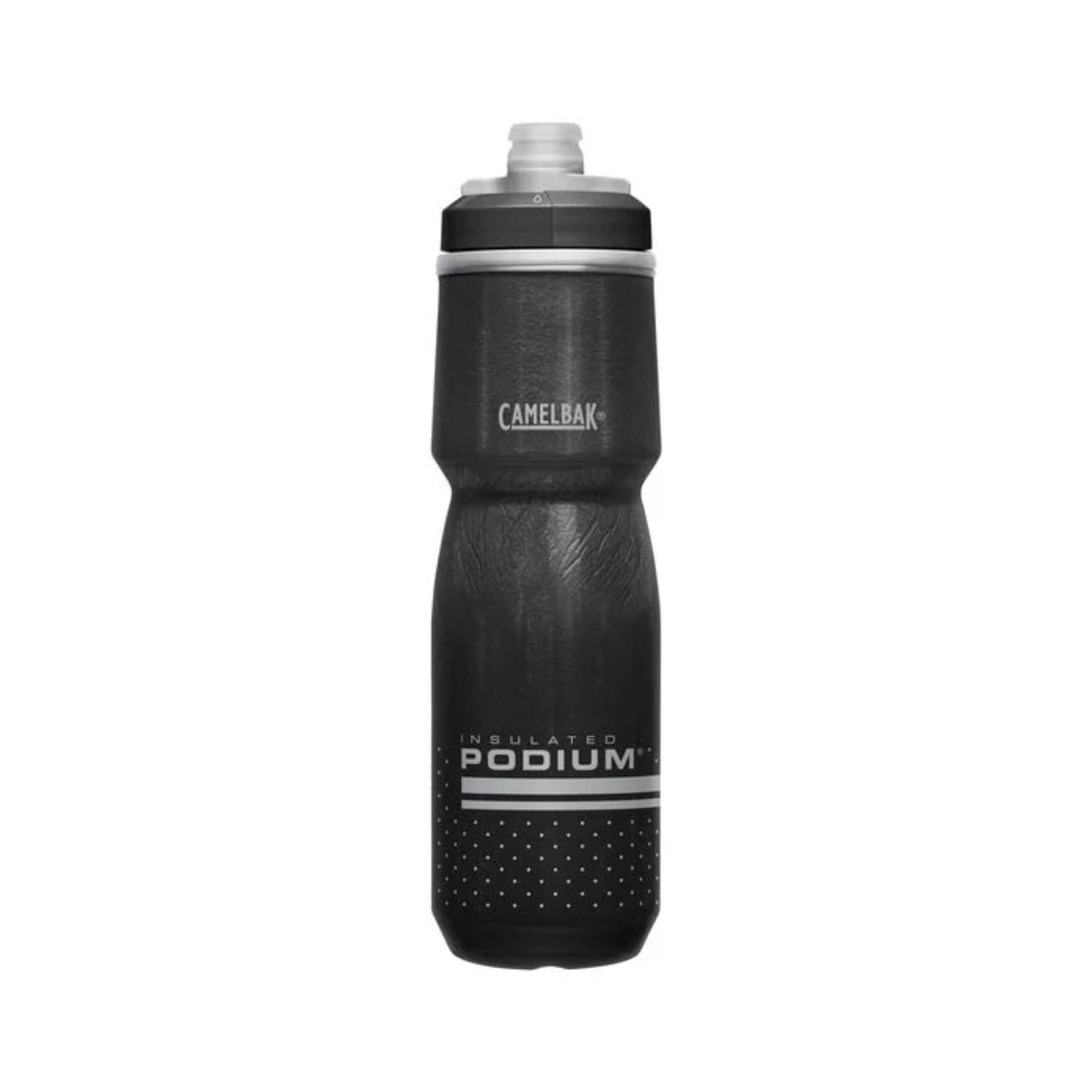 Camelbak Podium Chill 710ml Watebottle - Black