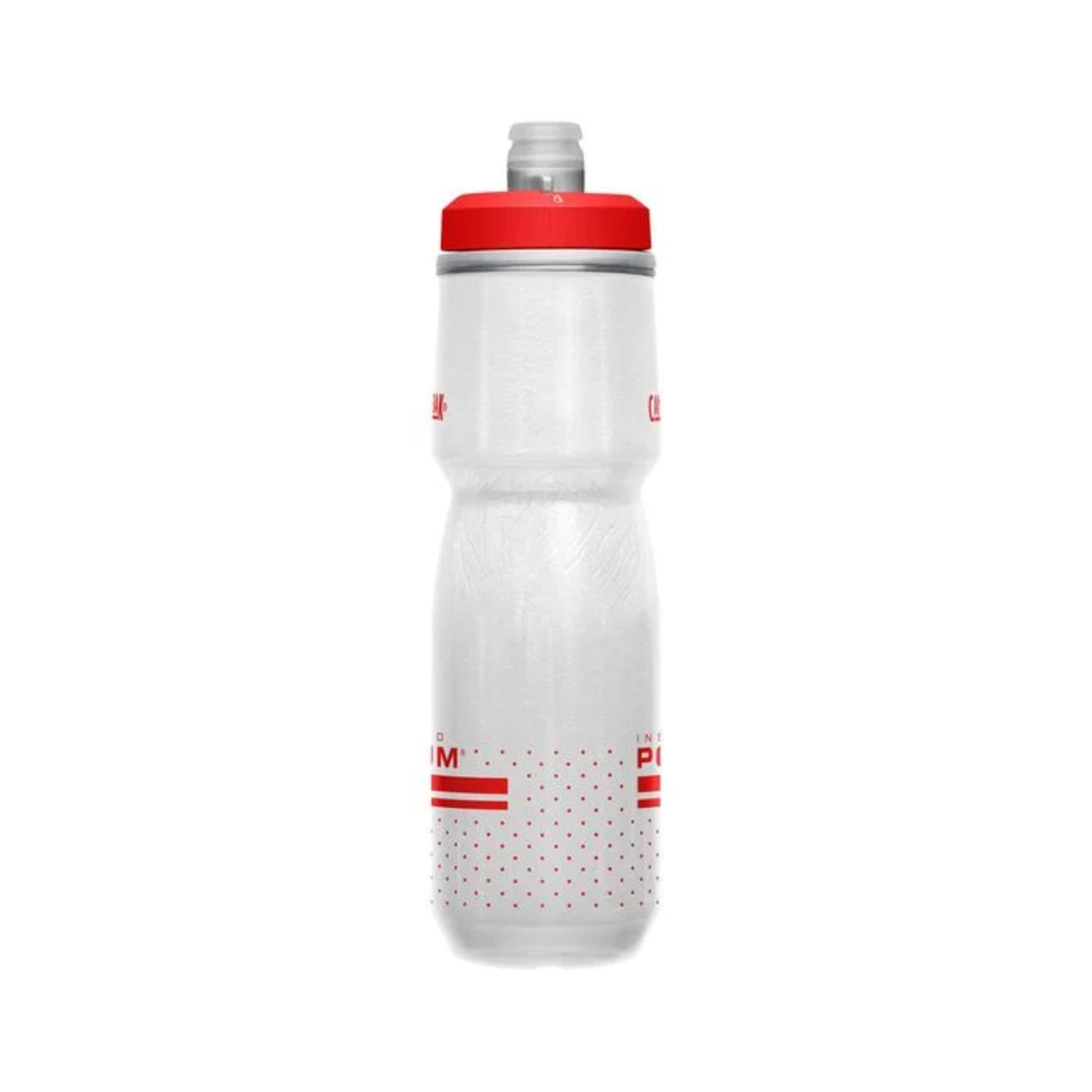 Camelbak Podium Chill 710ml Watebottle - Fiery Red, product, variation 2