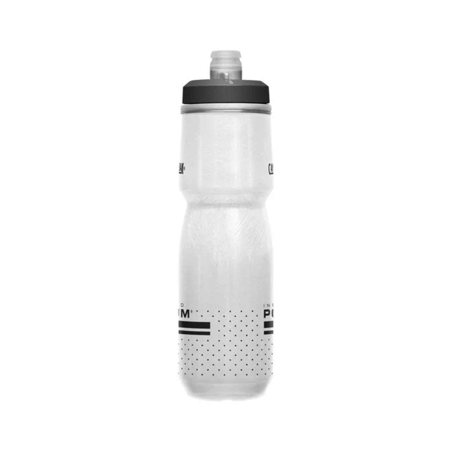 Camelbak Podium Chill 710ml Watebottle - White / Black, product, variation 2