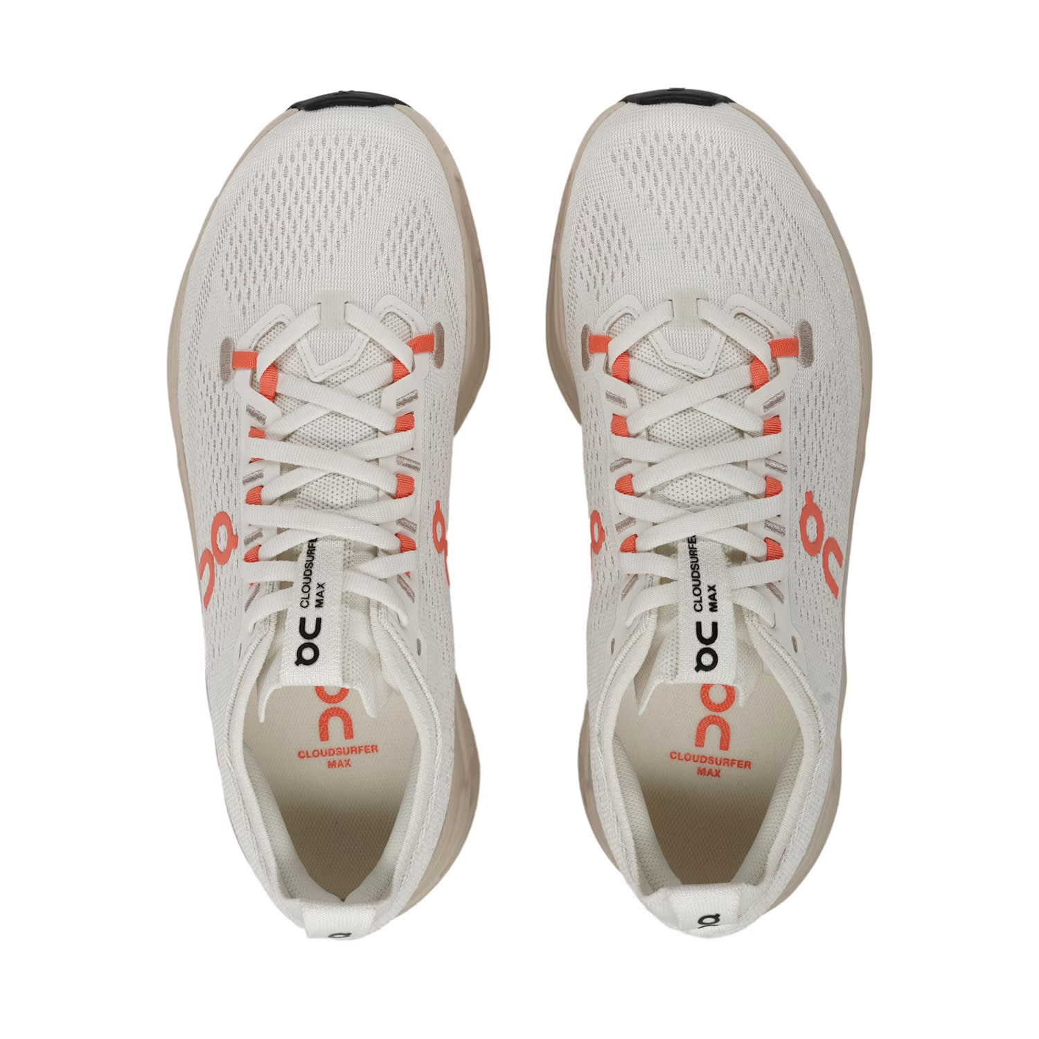 On Women&#039;s Cloudsurfer Max Road Running Shoes, product, variation 3