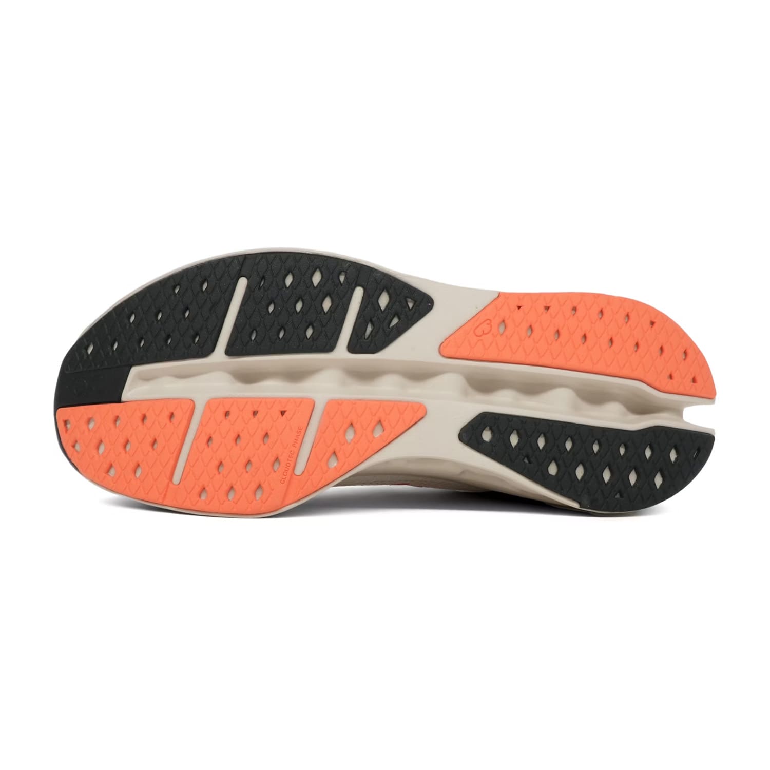 On Women&#039;s Cloudsurfer Max Road Running Shoes, product, variation 4