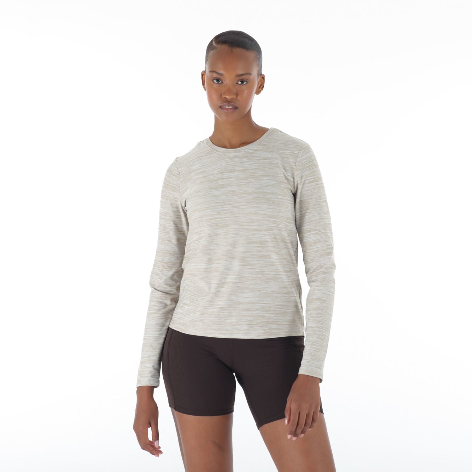 OTG Womens Your Move Long Sleeve Top