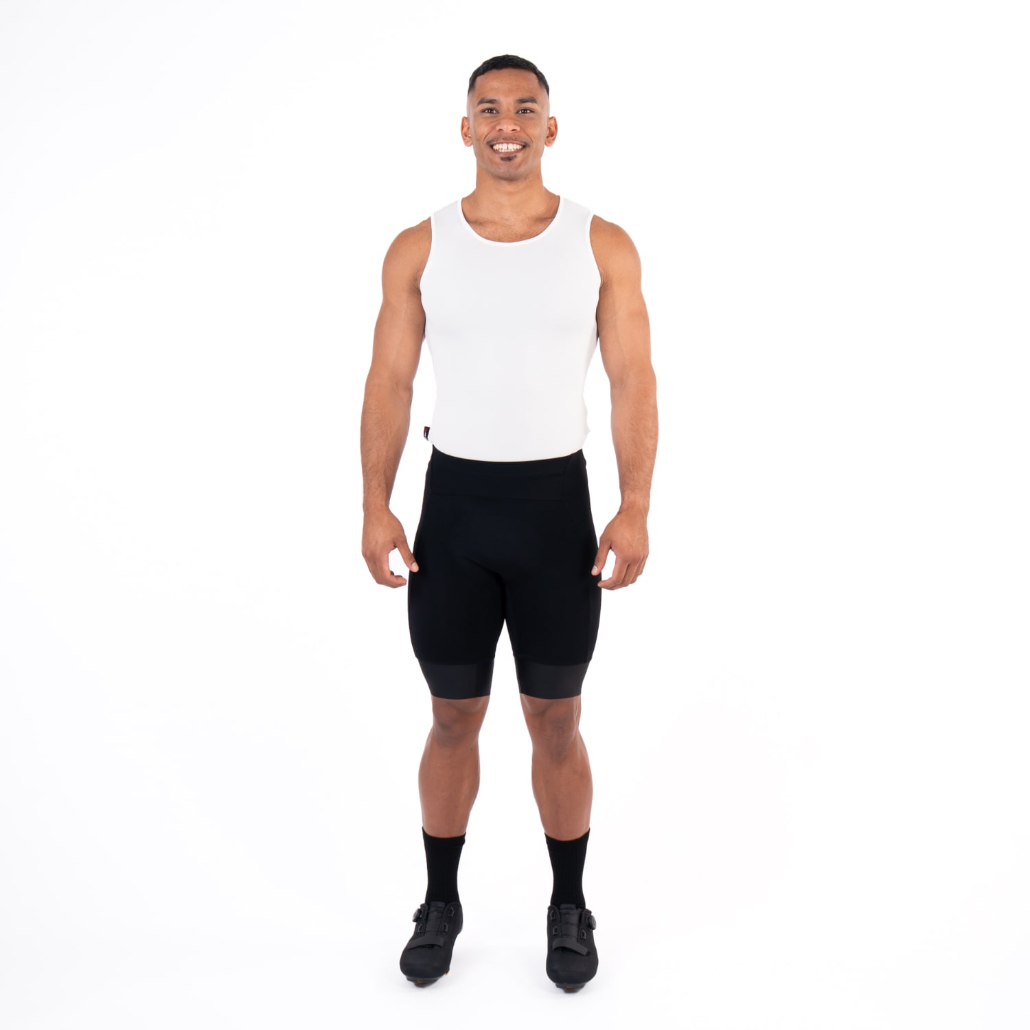 FA Men&#039;s Pro Elite 2 short  (RPL-Black), product, variation 2