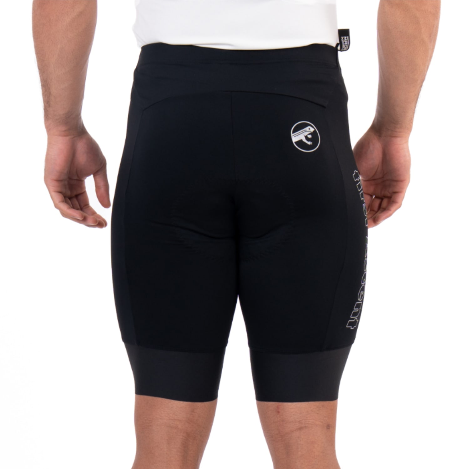 FA Men&#039;s Pro Elite 2 short  (RPL-Black), product, variation 3
