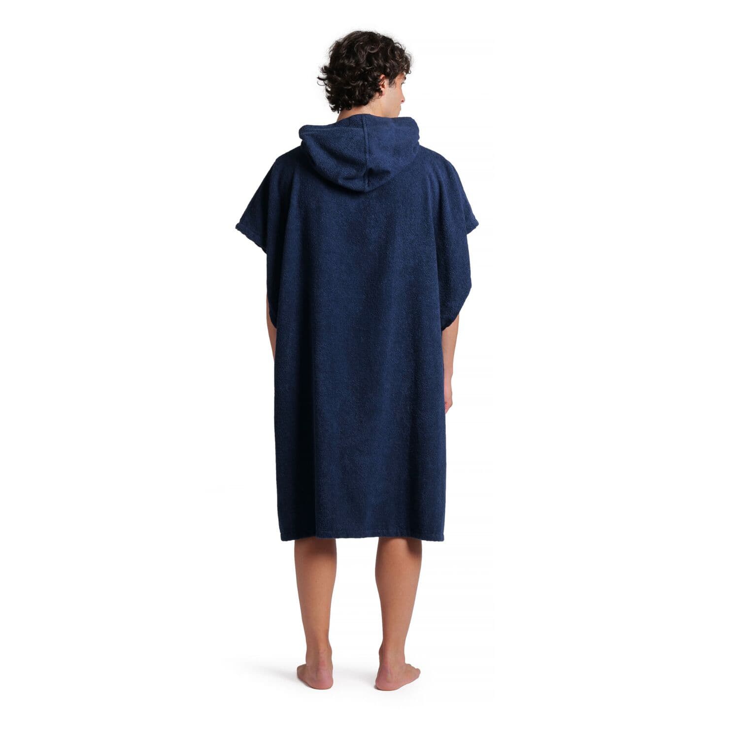 Arena Cotton Poncho, product, variation 6
