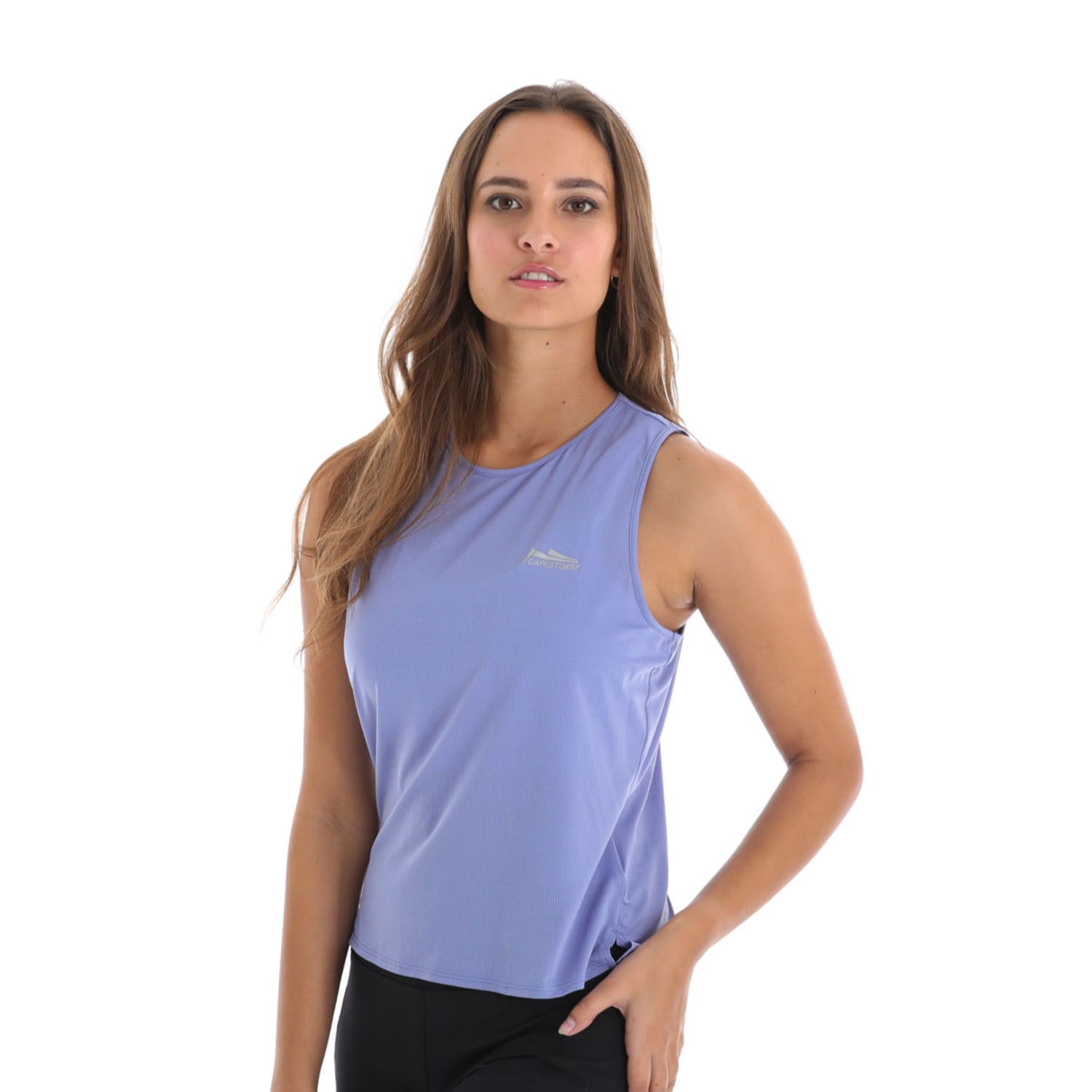 Capestorm Women's Ultra-light Shaped Running Vest