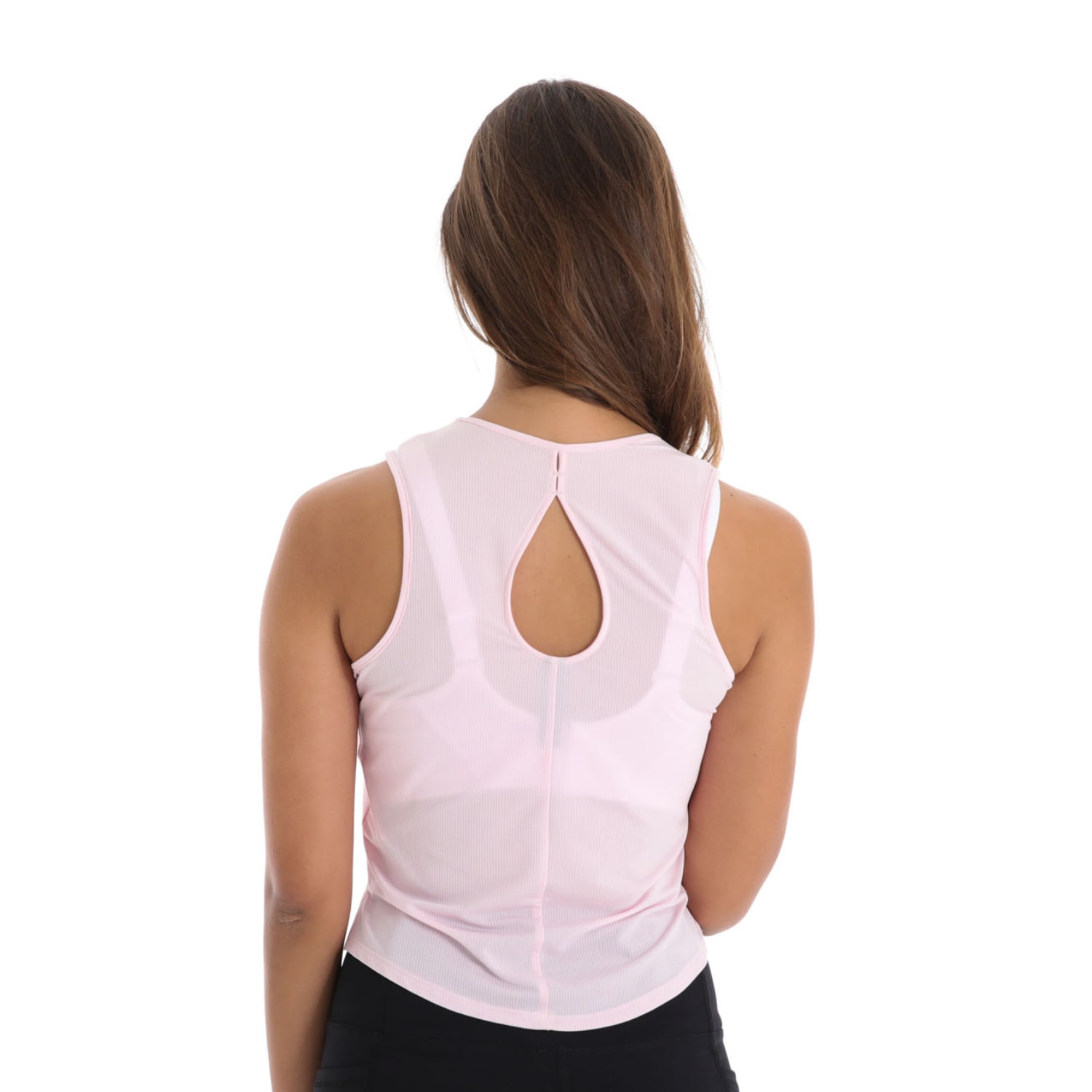 Capestorm Women&#039;s Ultra-Light Shaped Crop Running Vest, product, variation 3