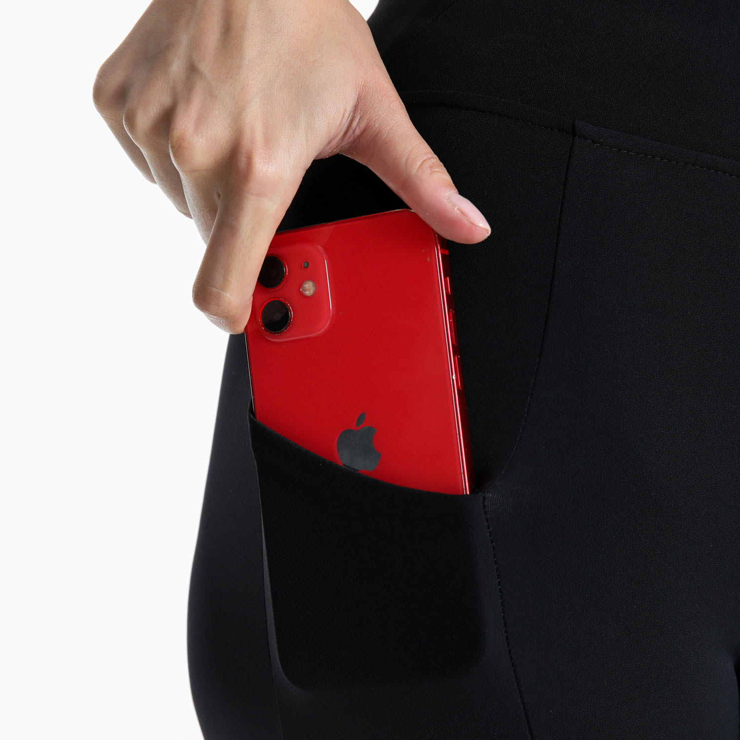 Capestorm Women's Base Pace Running Short Tight, product, variation 8