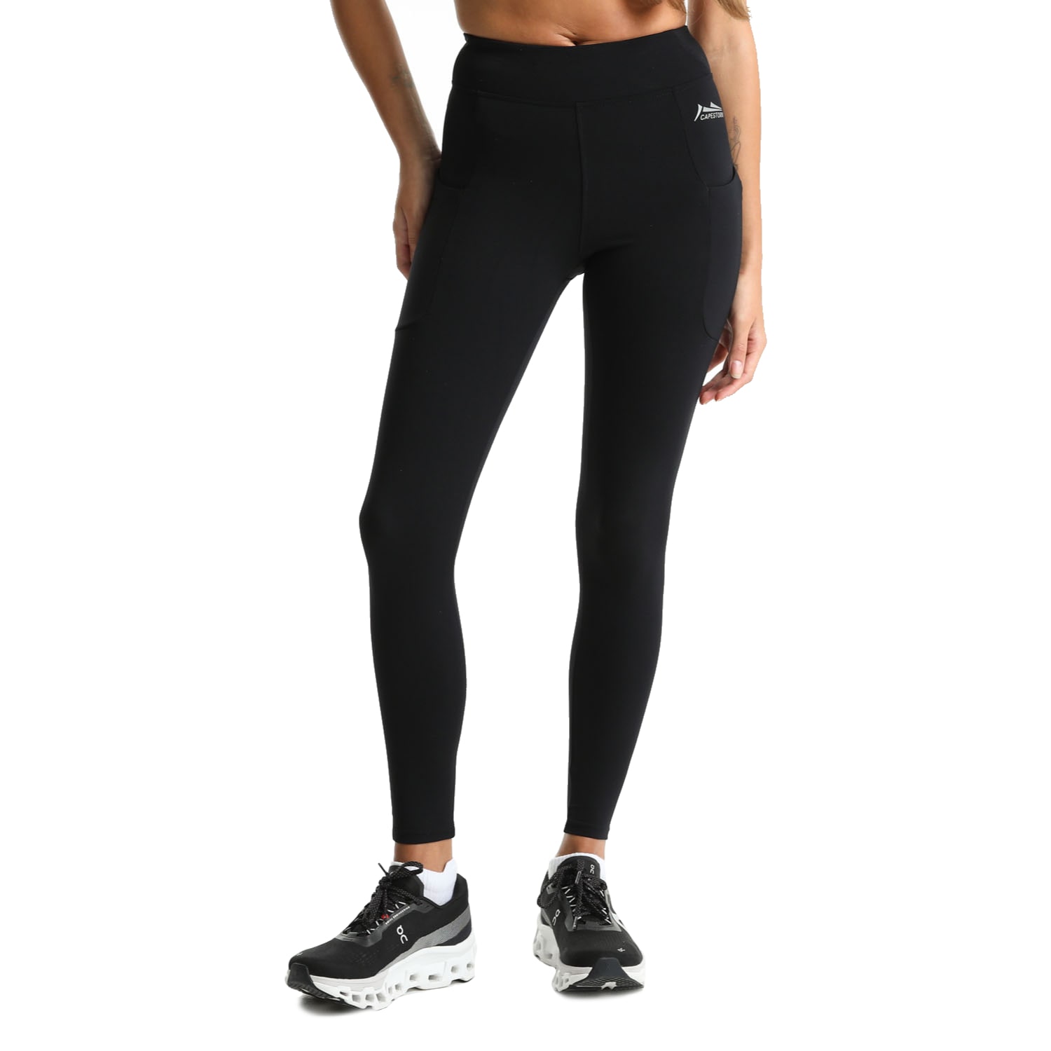 Capestorm Women's Base Pace Running Tight