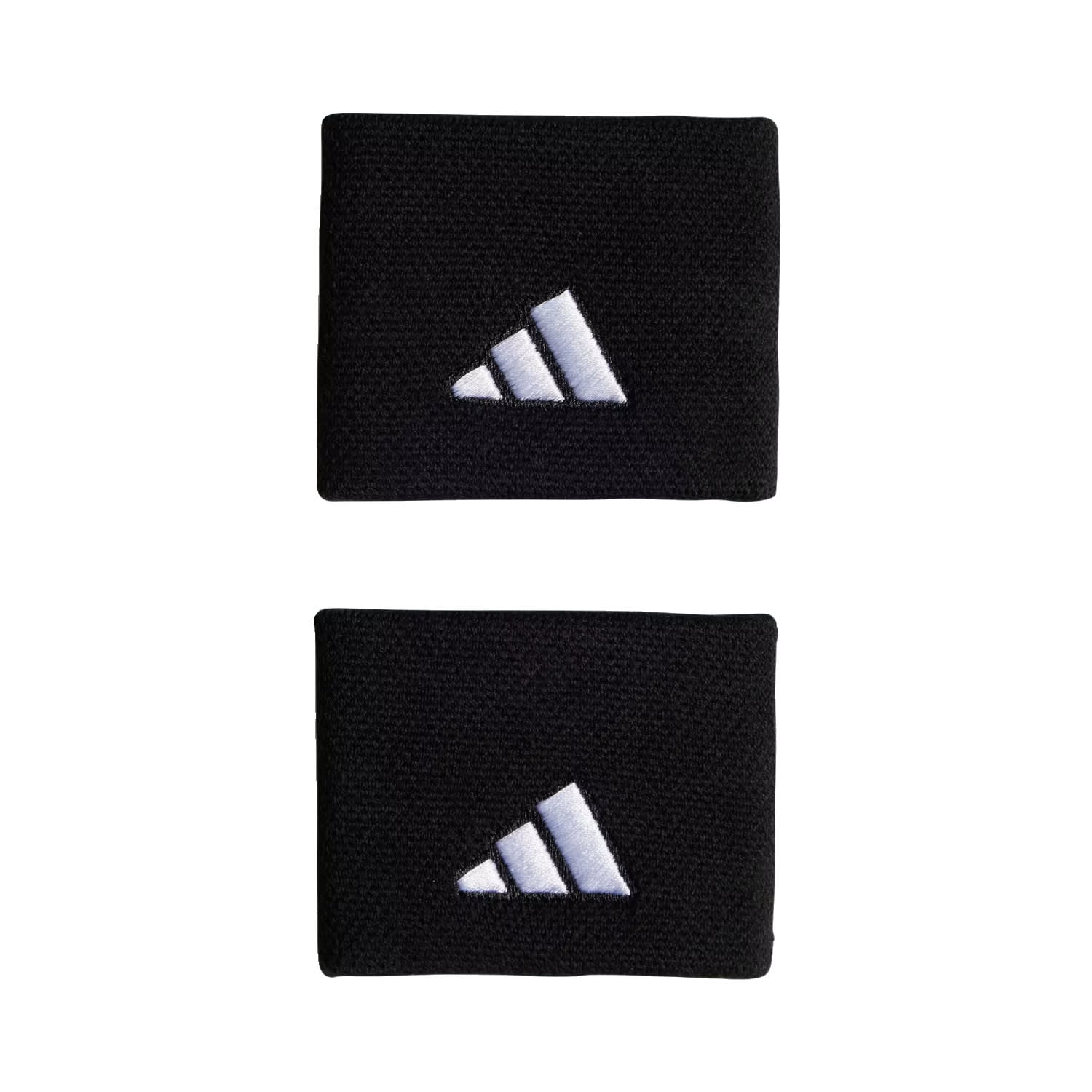 Adidas Tennis Wristbands S - Black