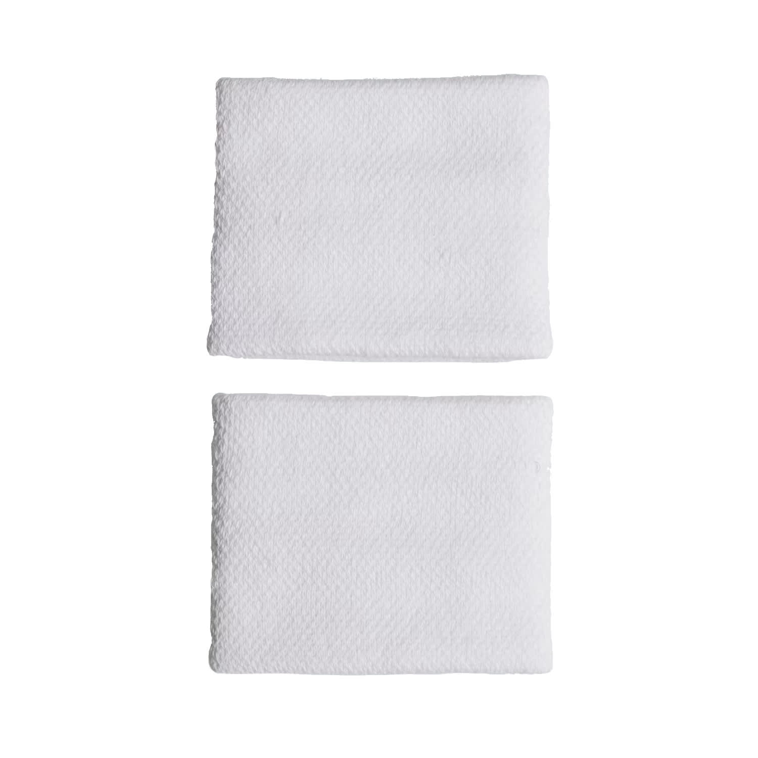 Adidas Tennis Wristbands S - White, product, variation 2