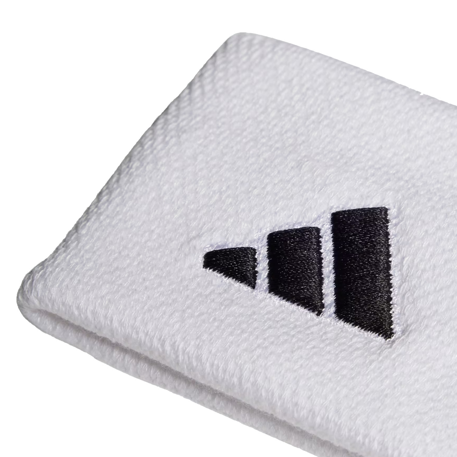 Adidas Tennis Wristbands S - White, product, variation 3